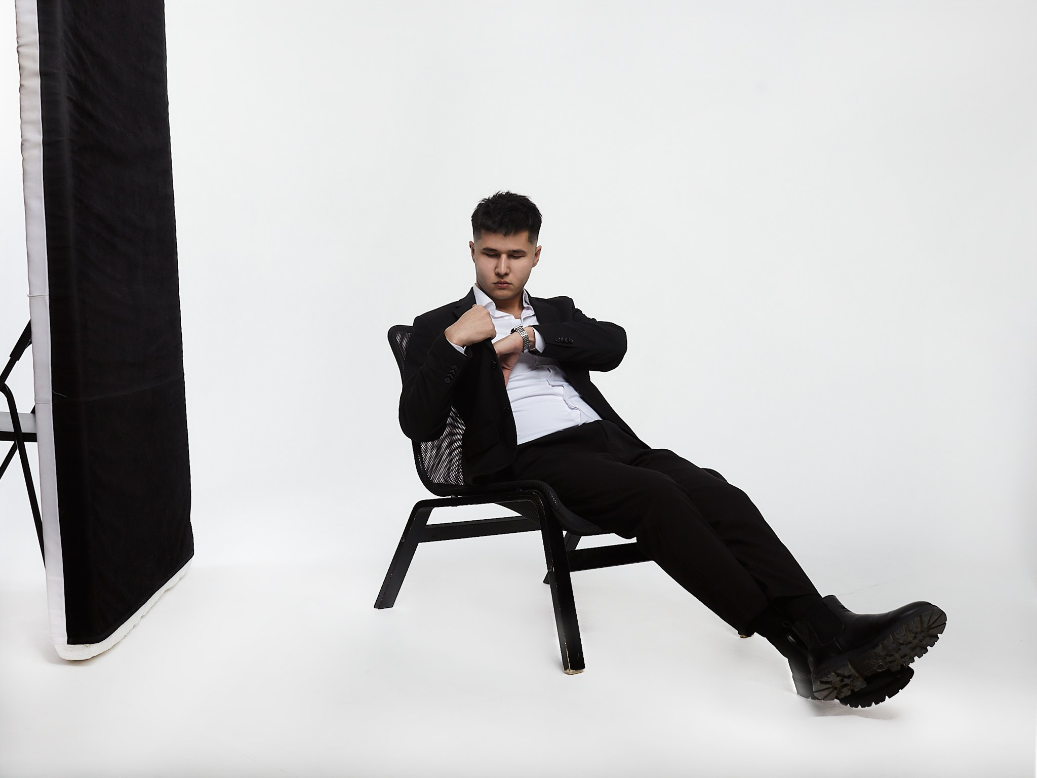 Портфолио фотографа в Екатеринбурге — примеры работ. Портретный и репортажный фотограф в Екатеринбурге Толя Настоящев