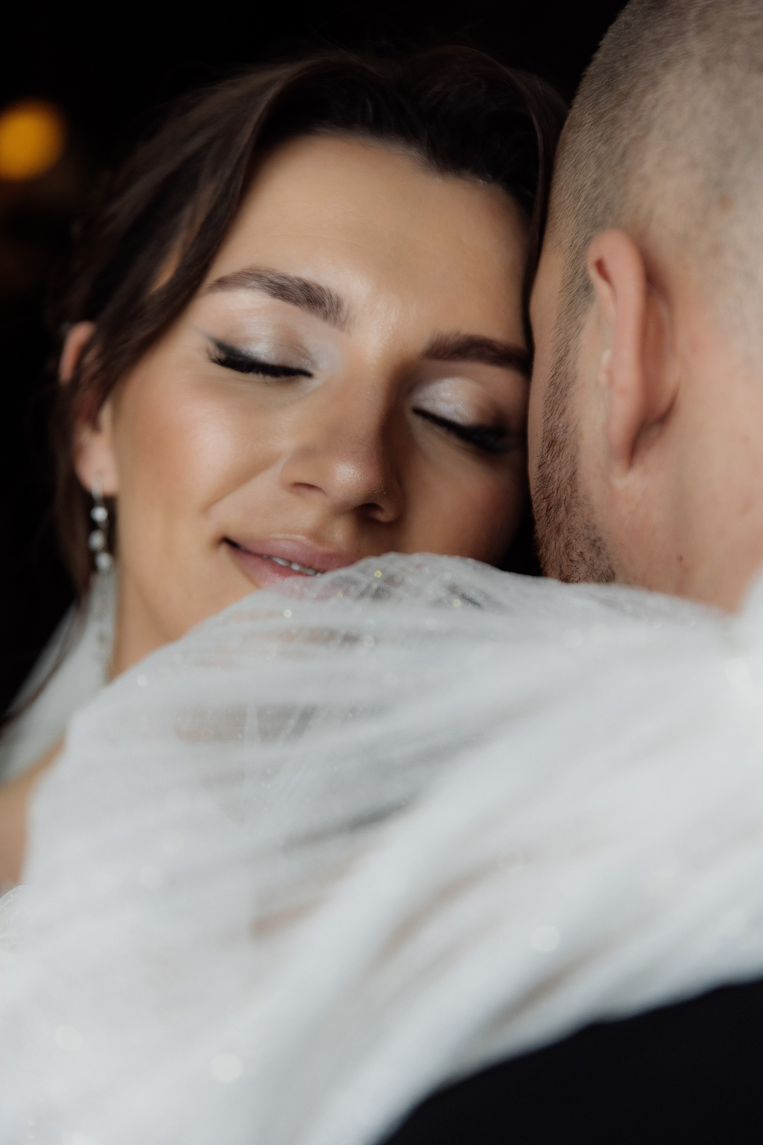 25.11.2023 Дима & Маша. Свадебный фотограф в Нижнем Новгороде — Эдуард Смирнов