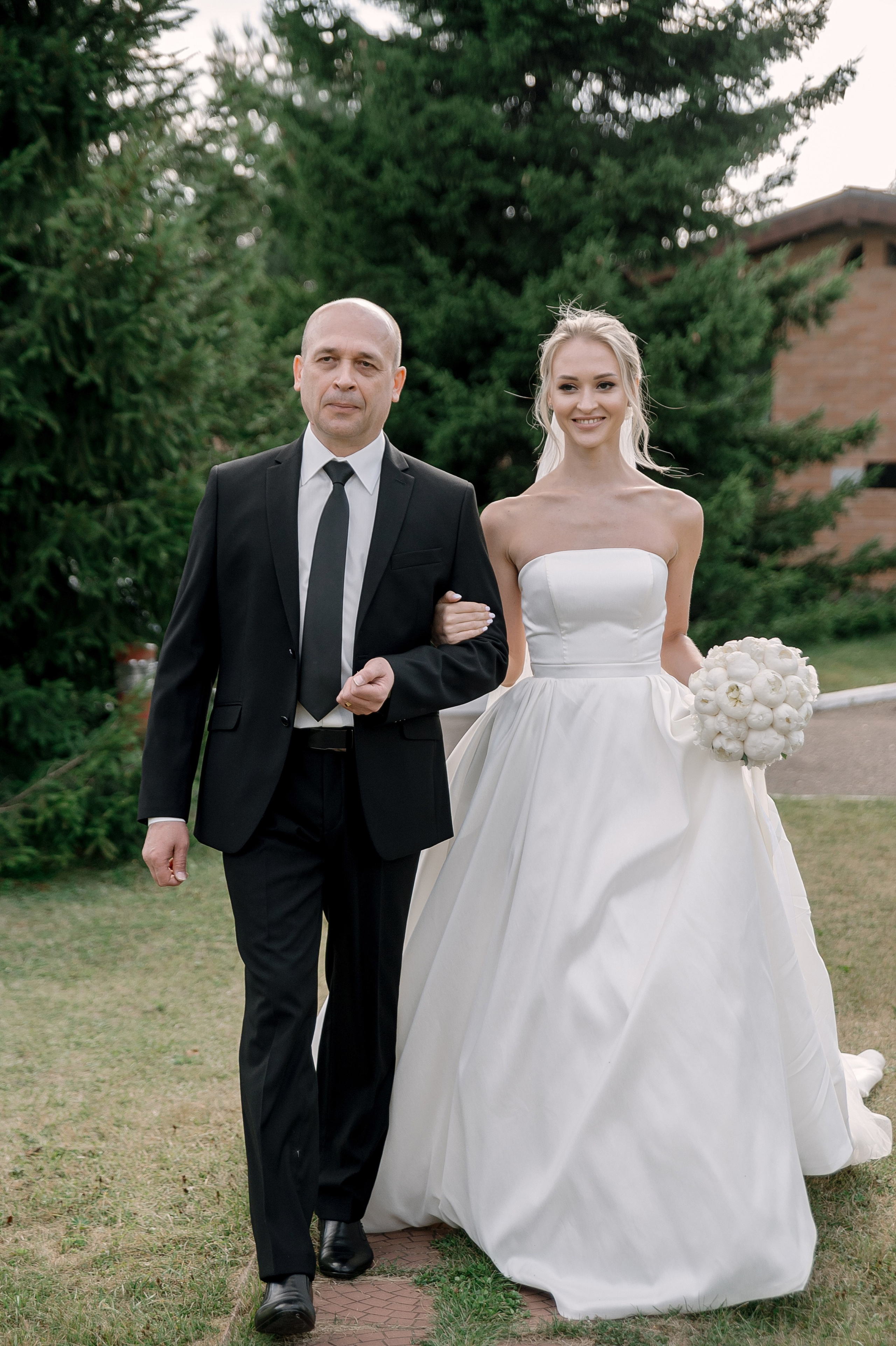 Вова и Наташа | V&N. Свадебный фотограф Роман Чигарев