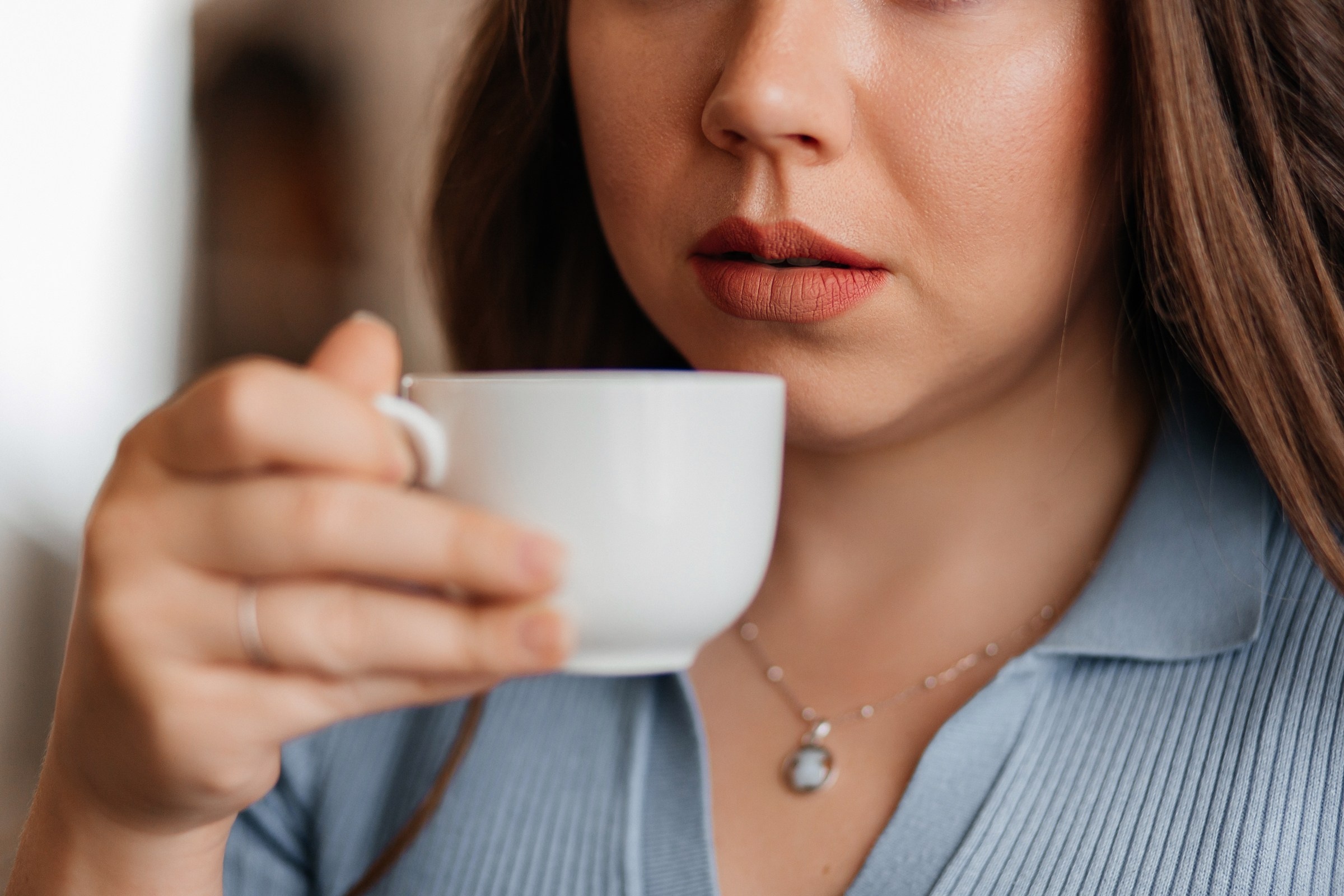 Марина. Съёмка в ресторане. Фотограф Батуми | Lera Rawlick