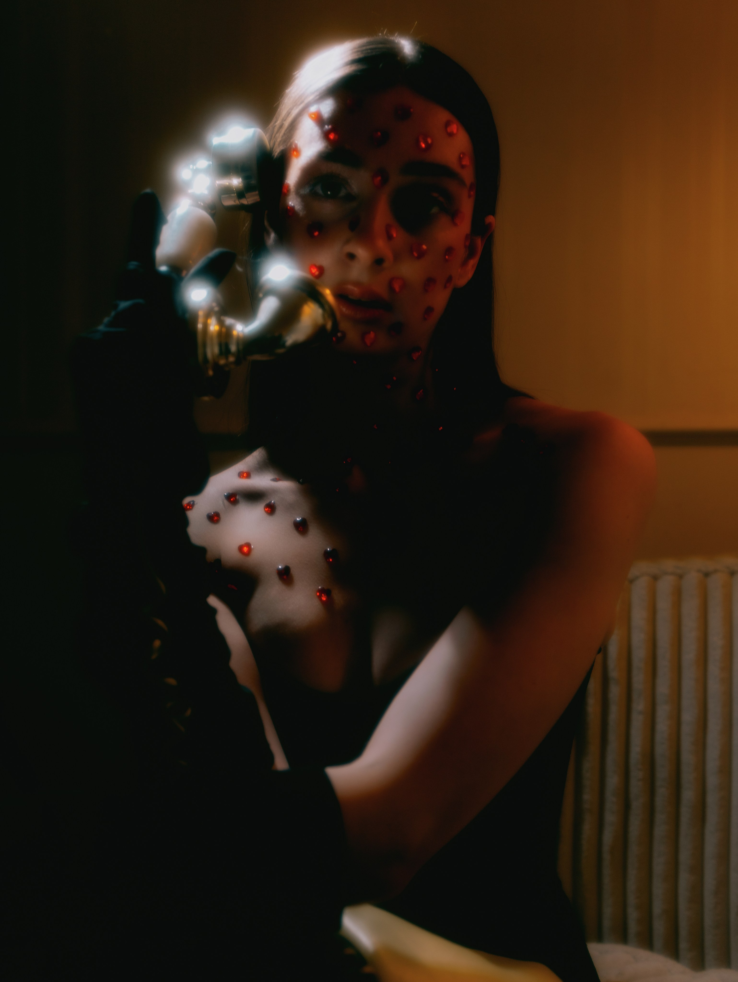 Влюблённая. Лапина I фотограф