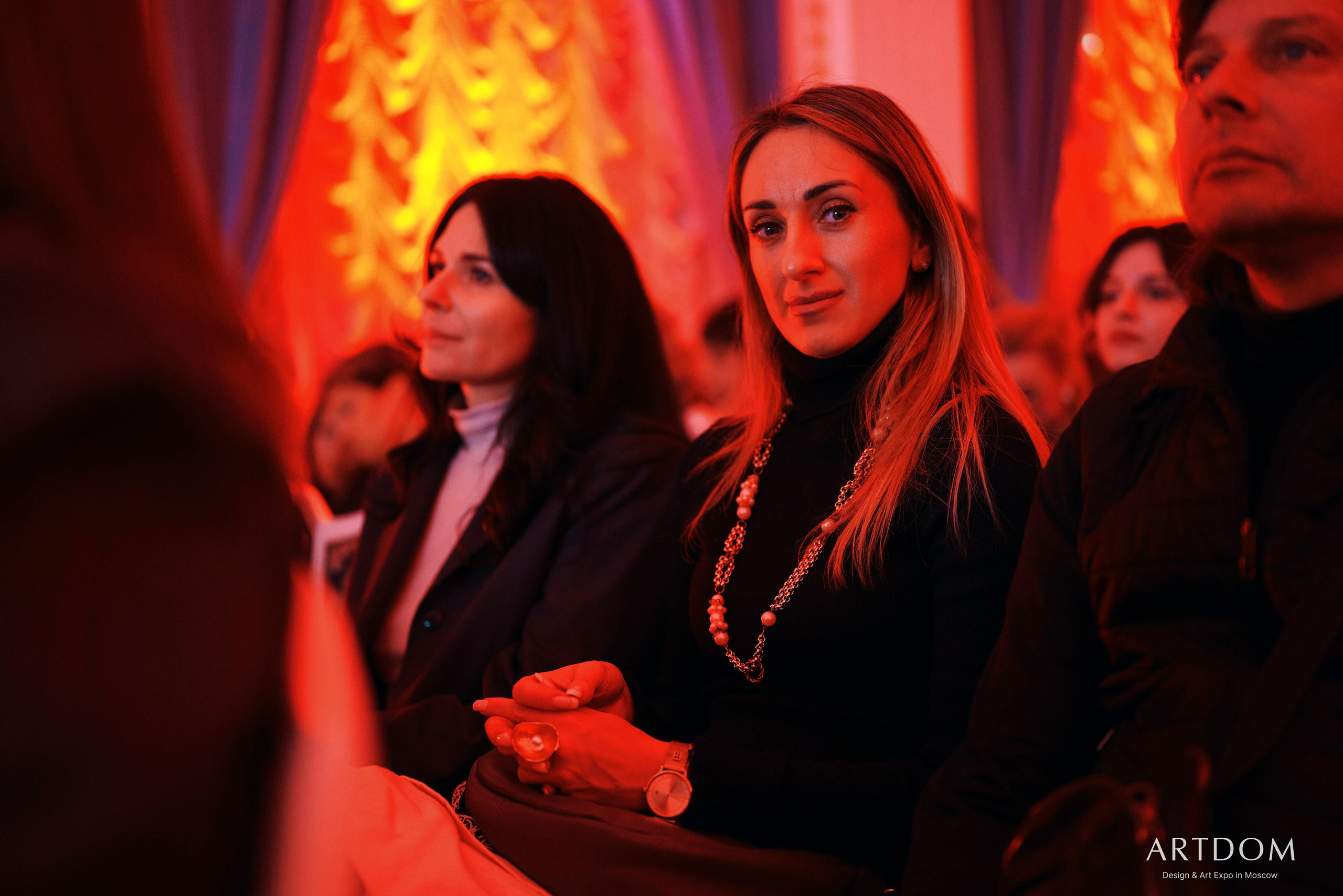 ARTDOM DESIGN TOUR. Главная