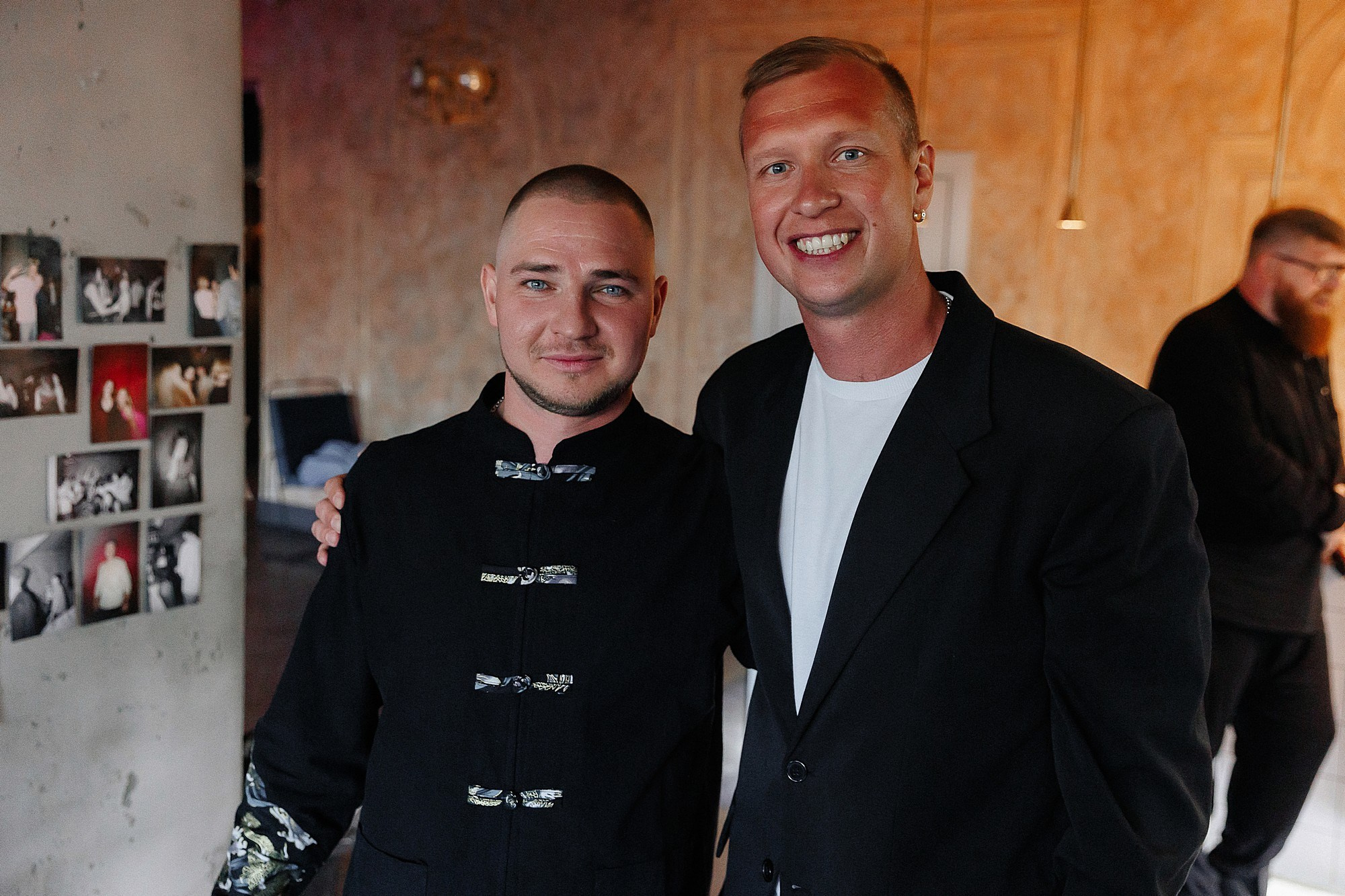 ДР в ДК. Боченков Вадим | Фотограф в Пскове и Санкт-Петербурге