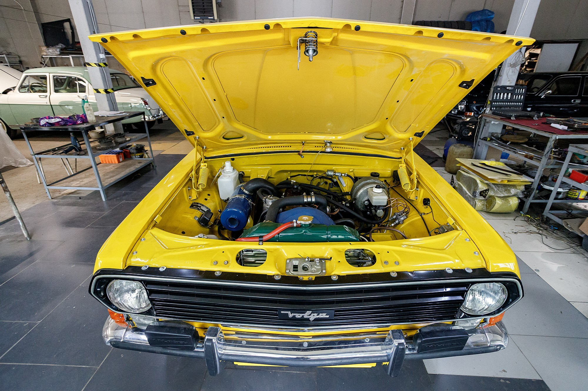 Сделано в СССР. Боченков Вадим | Фотограф в Пскове и Санкт-Петербурге