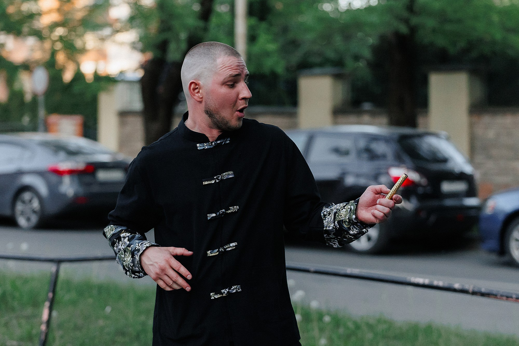 ДР в ДК. Боченков Вадим | Фотограф в Пскове и Санкт-Петербурге