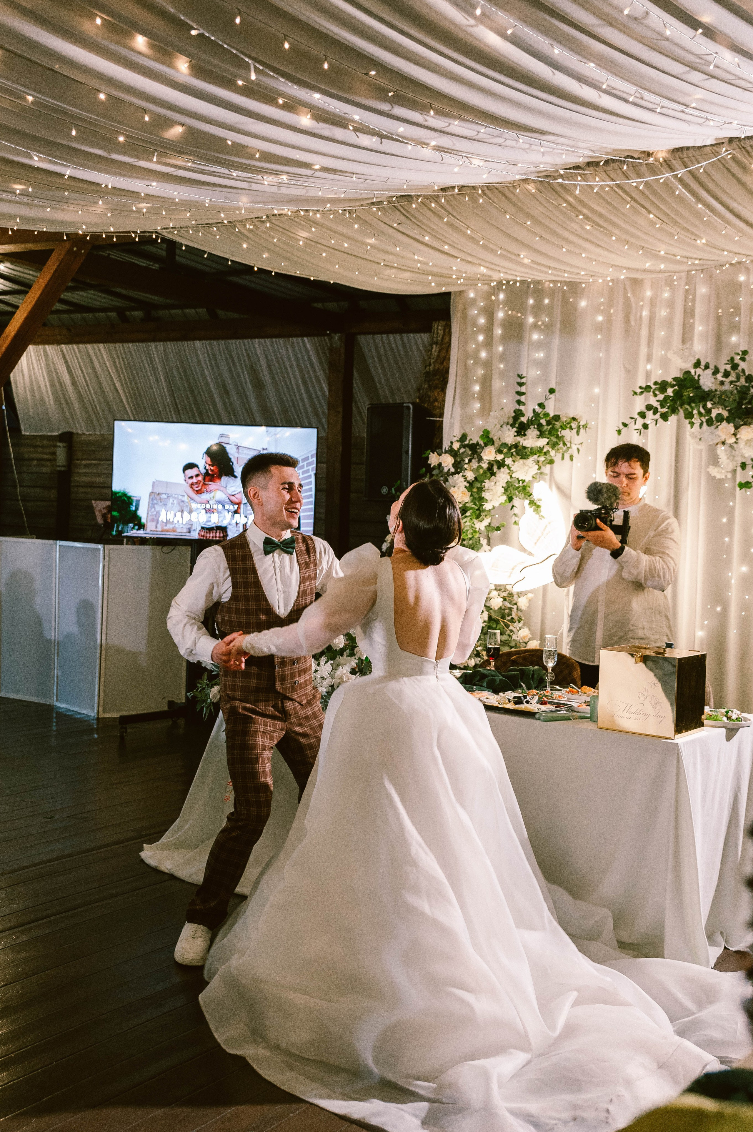 Андрей и Ульяна. Свадебный и семейный фотограф в Чите Юлия Оранская