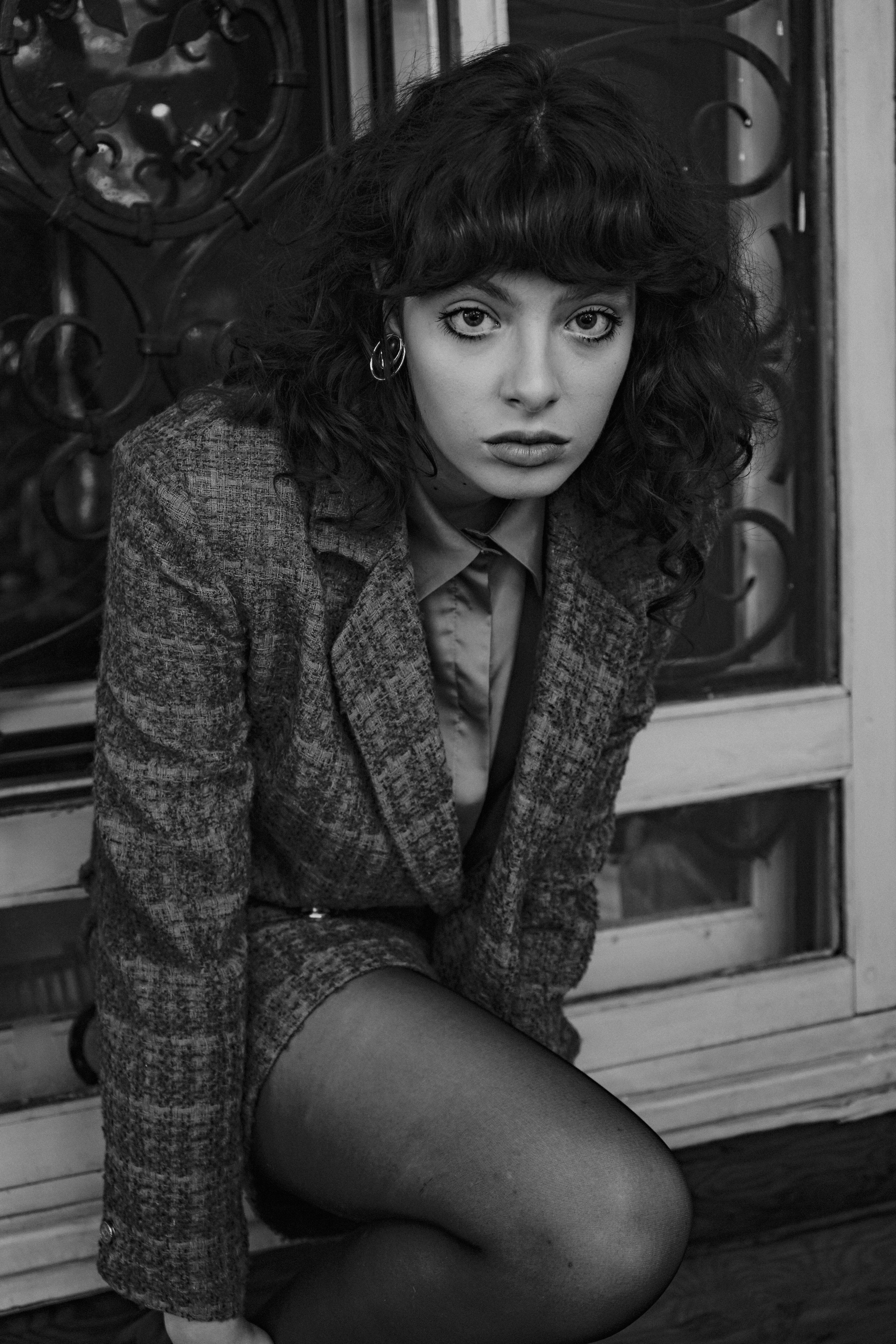 Lookbook. Romanova фотограф