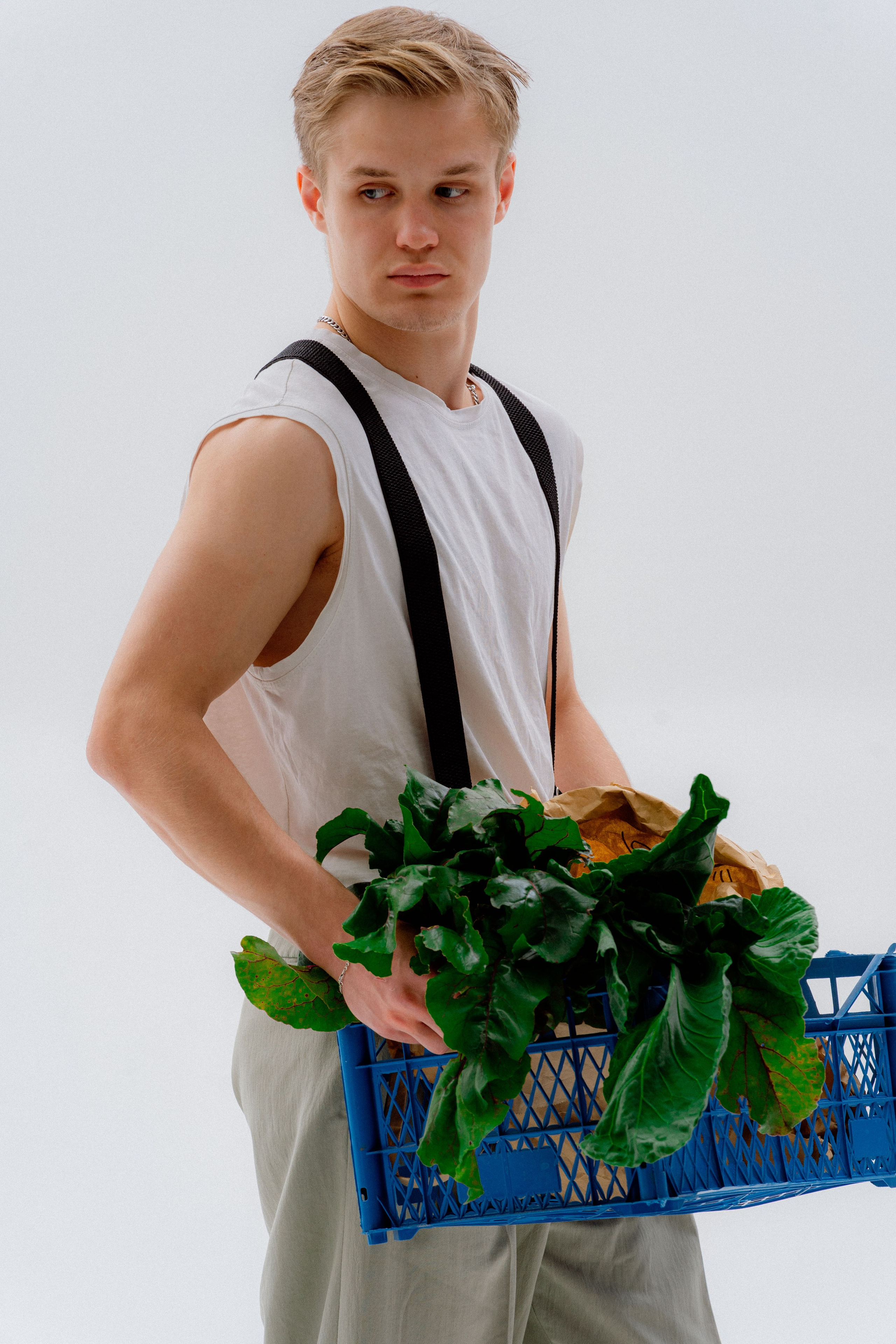 Lookbook. Romanova фотограф