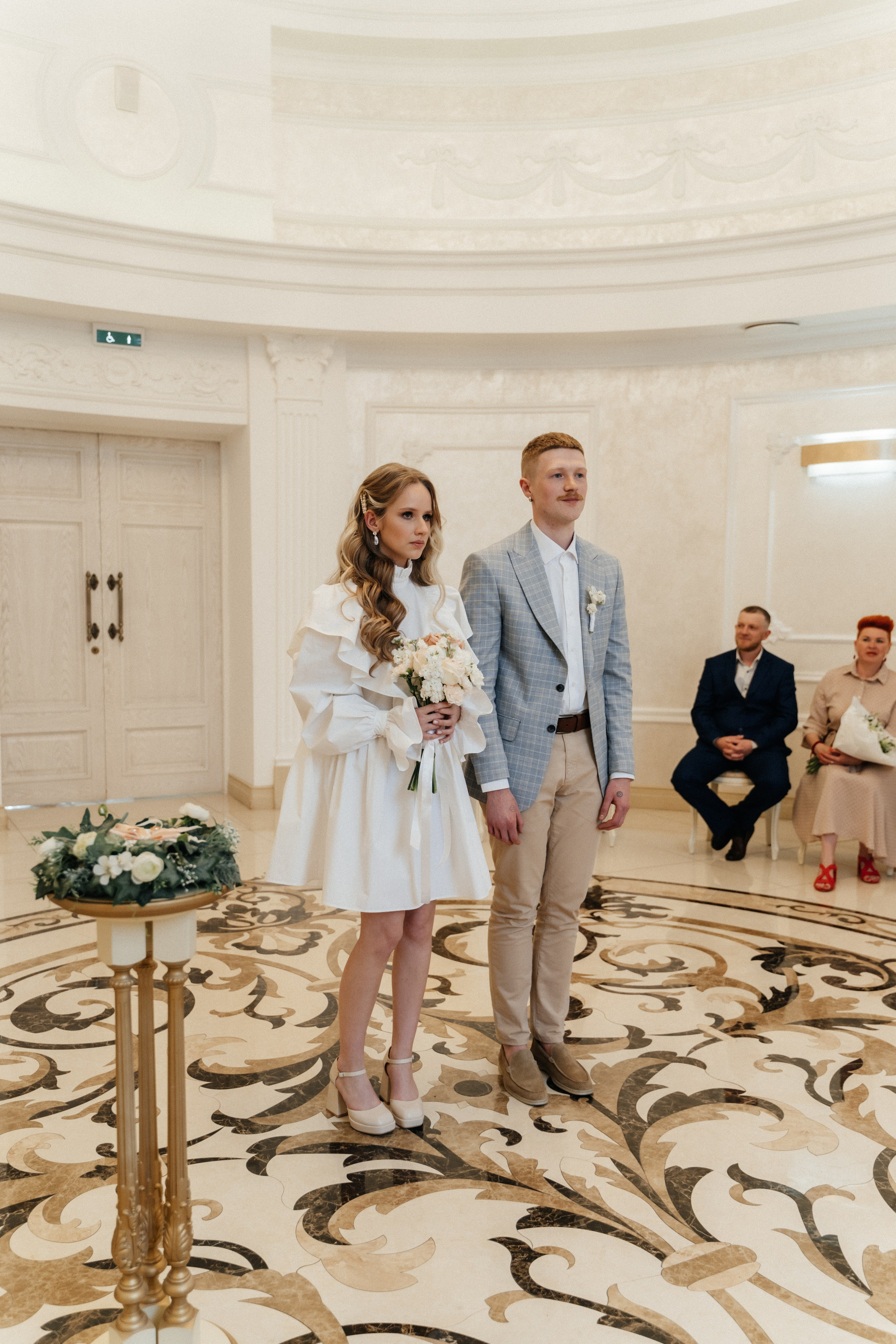 Иван и София. Семейный, портретный фотограф Новосибирск. Оля Адова