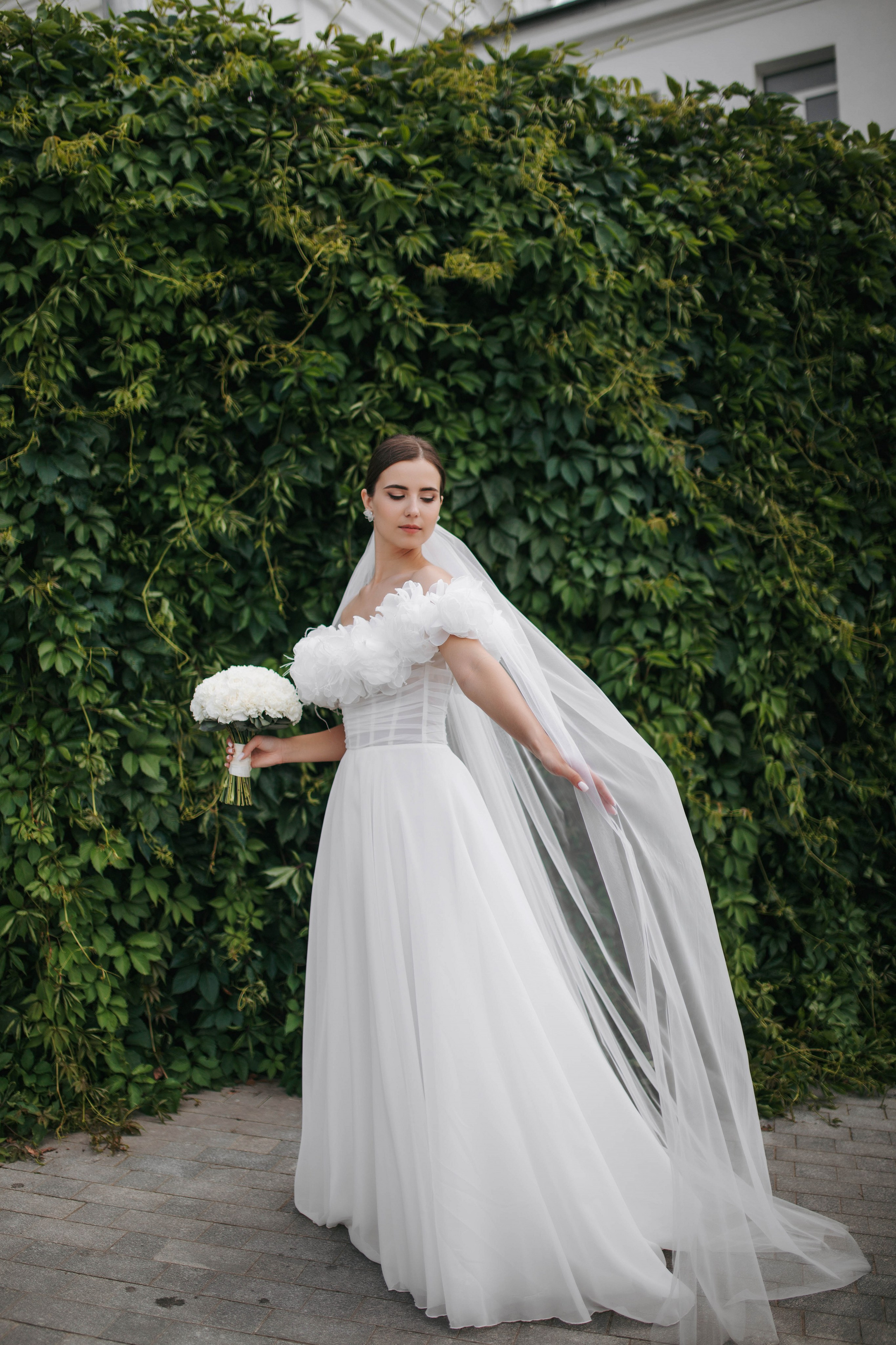Андрей и Яна. Свадебный и семейный фотограф в Нижнем Новгороде