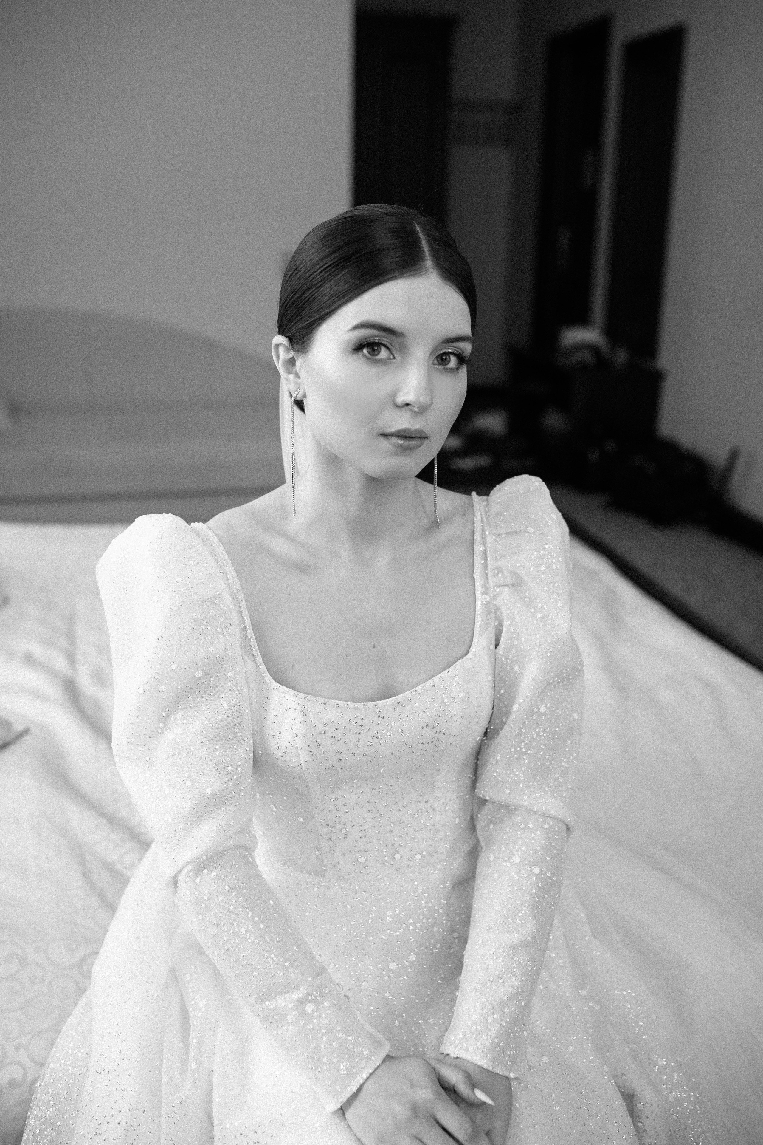 Максим и Анастасия. Свадебный и семейный фотограф в Нижнем Новгороде