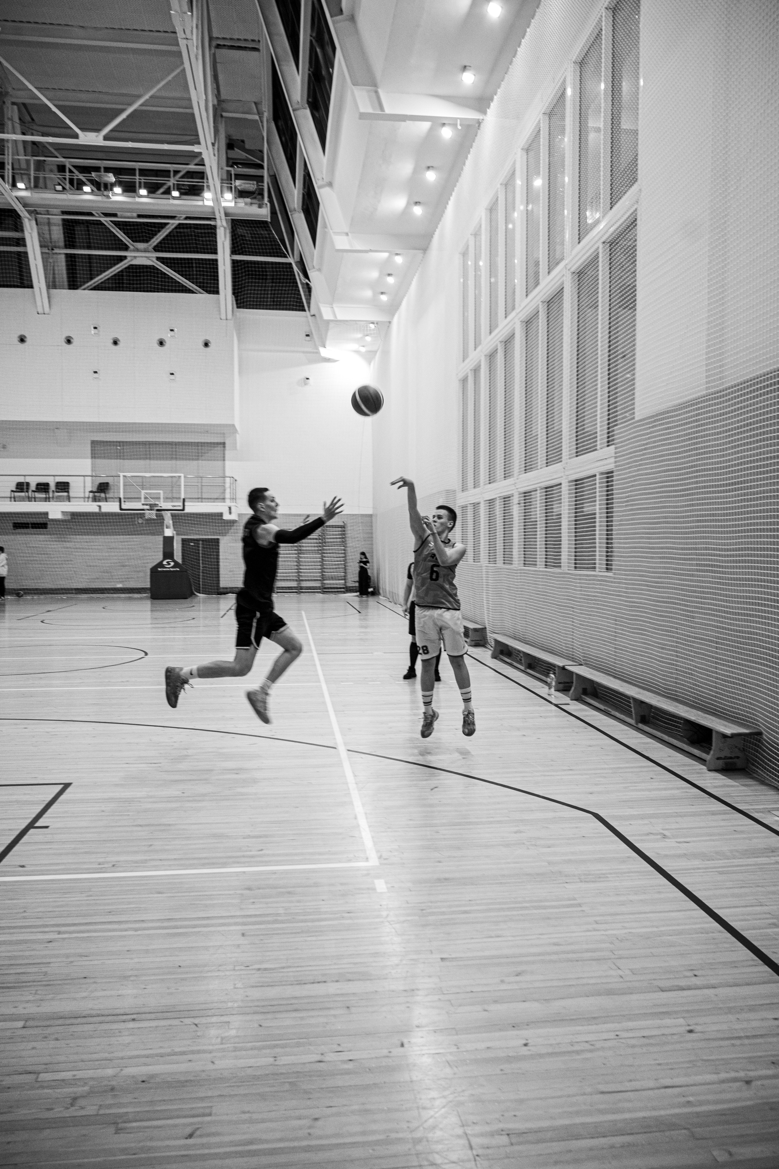 Фотограф Иван Саяпин — репортажная съемка спортивных мероприятий 