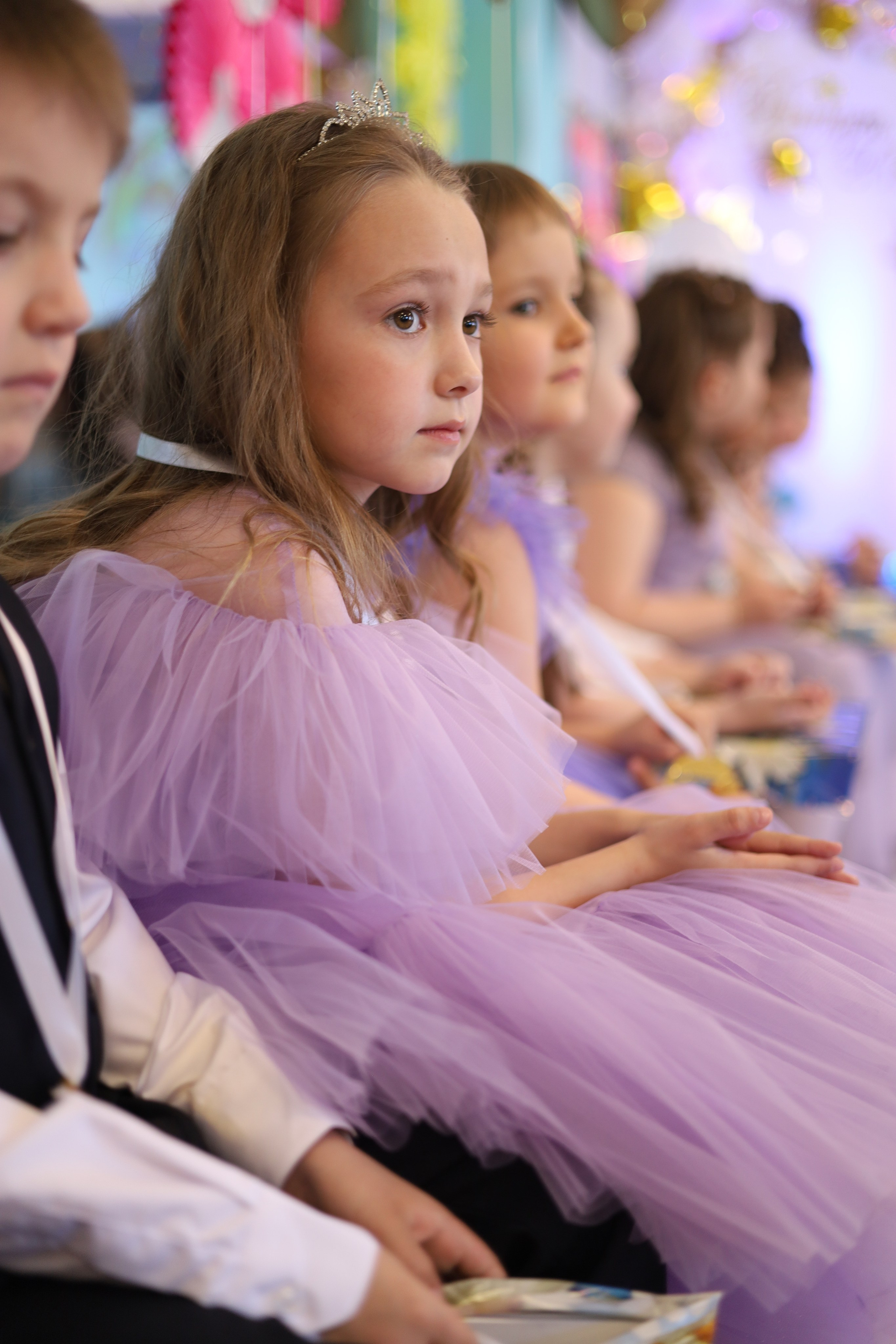 Детская съемка. Фотограф в Красноярске Никитина Мария