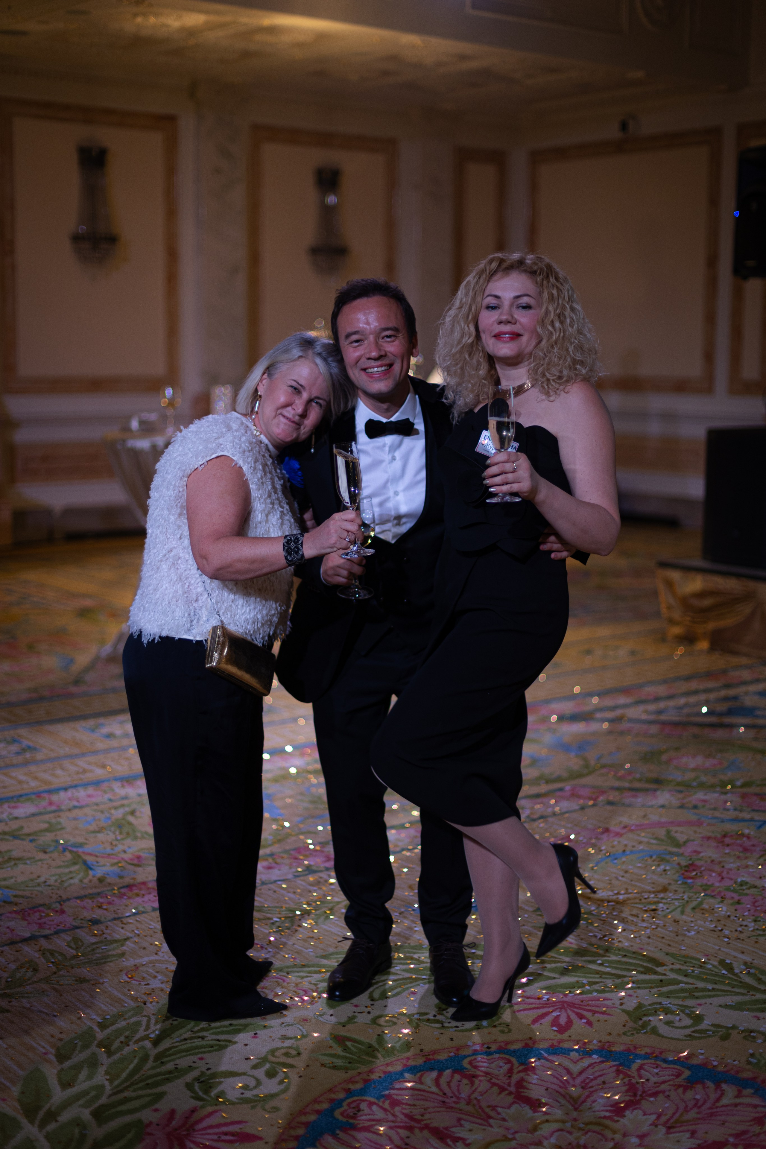 EO Russia. Ваш фотограф — Александра Андрущенко