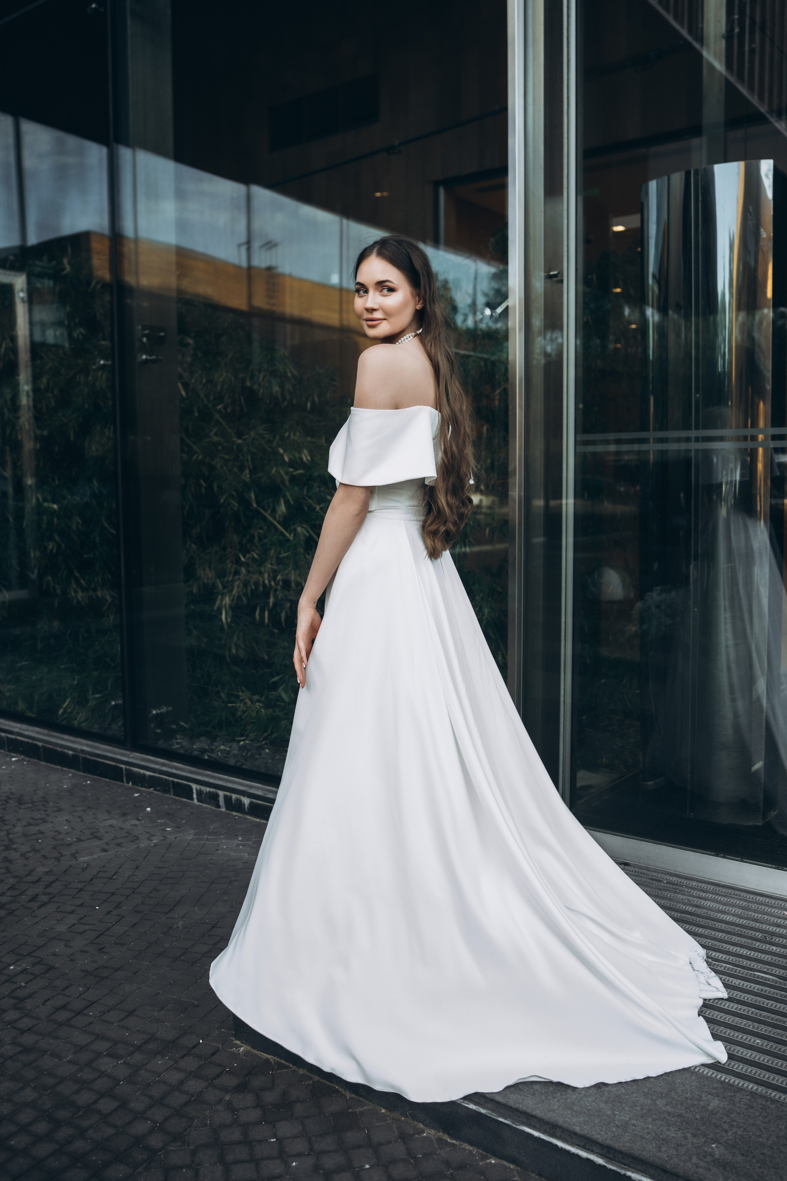 Russo Balt. Фотограф Ольга Рубцова в Москве и Московской области