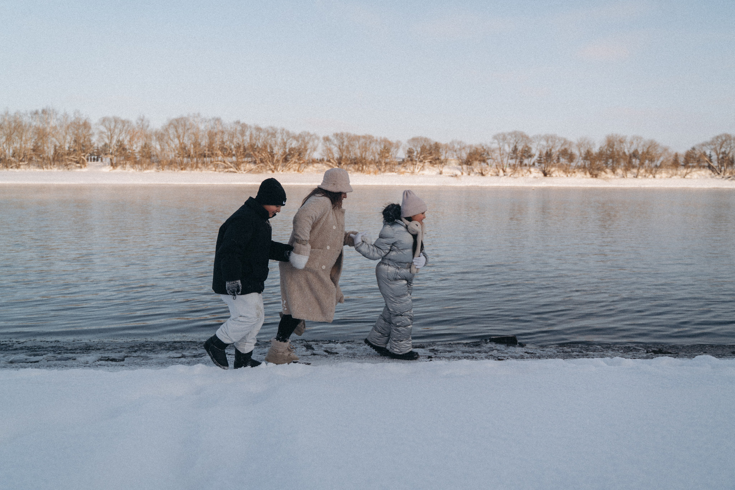 Одним зимним днем…🤍. FotoTanya. Раменское/Жуковский/Бронницы