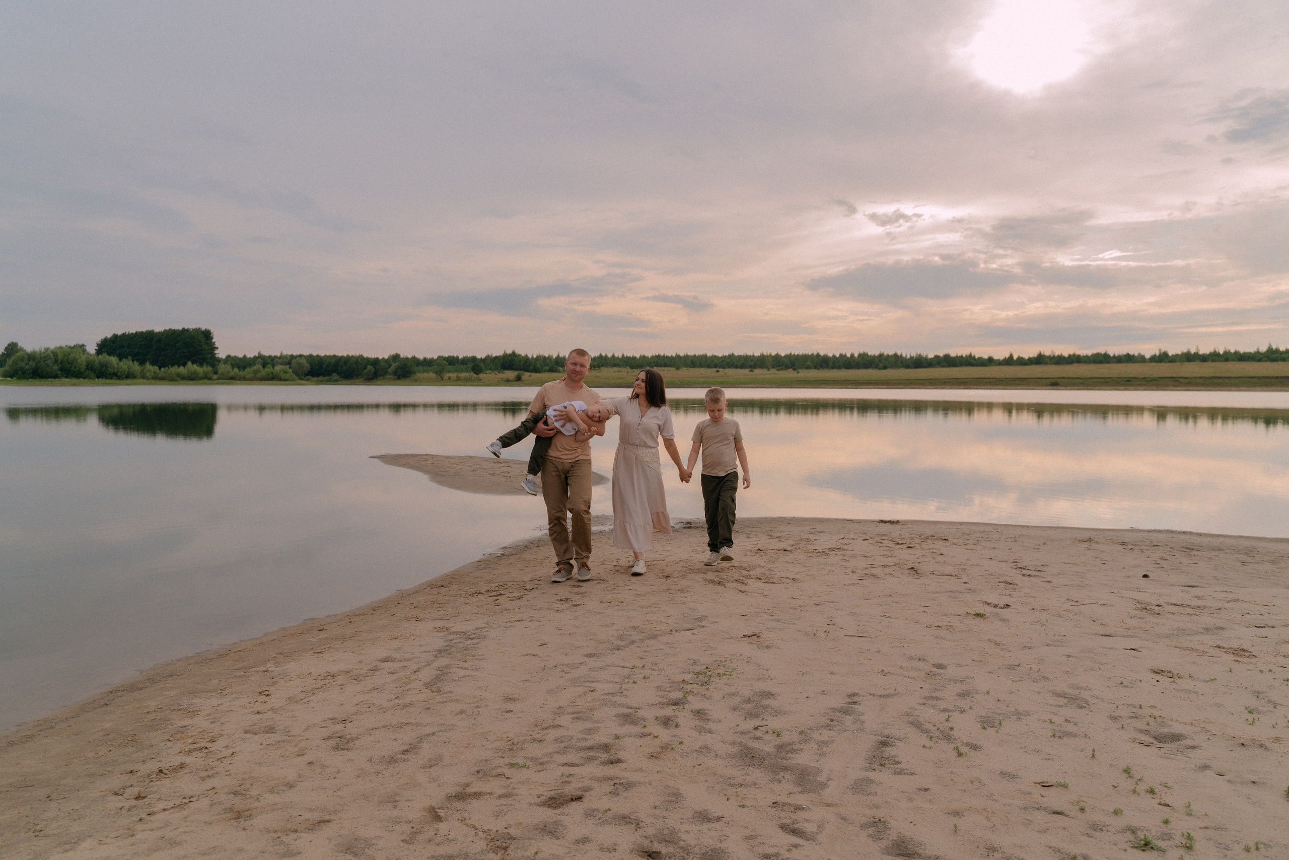 На берегу неба…. FotoTanya. Раменское/Жуковский/Бронницы