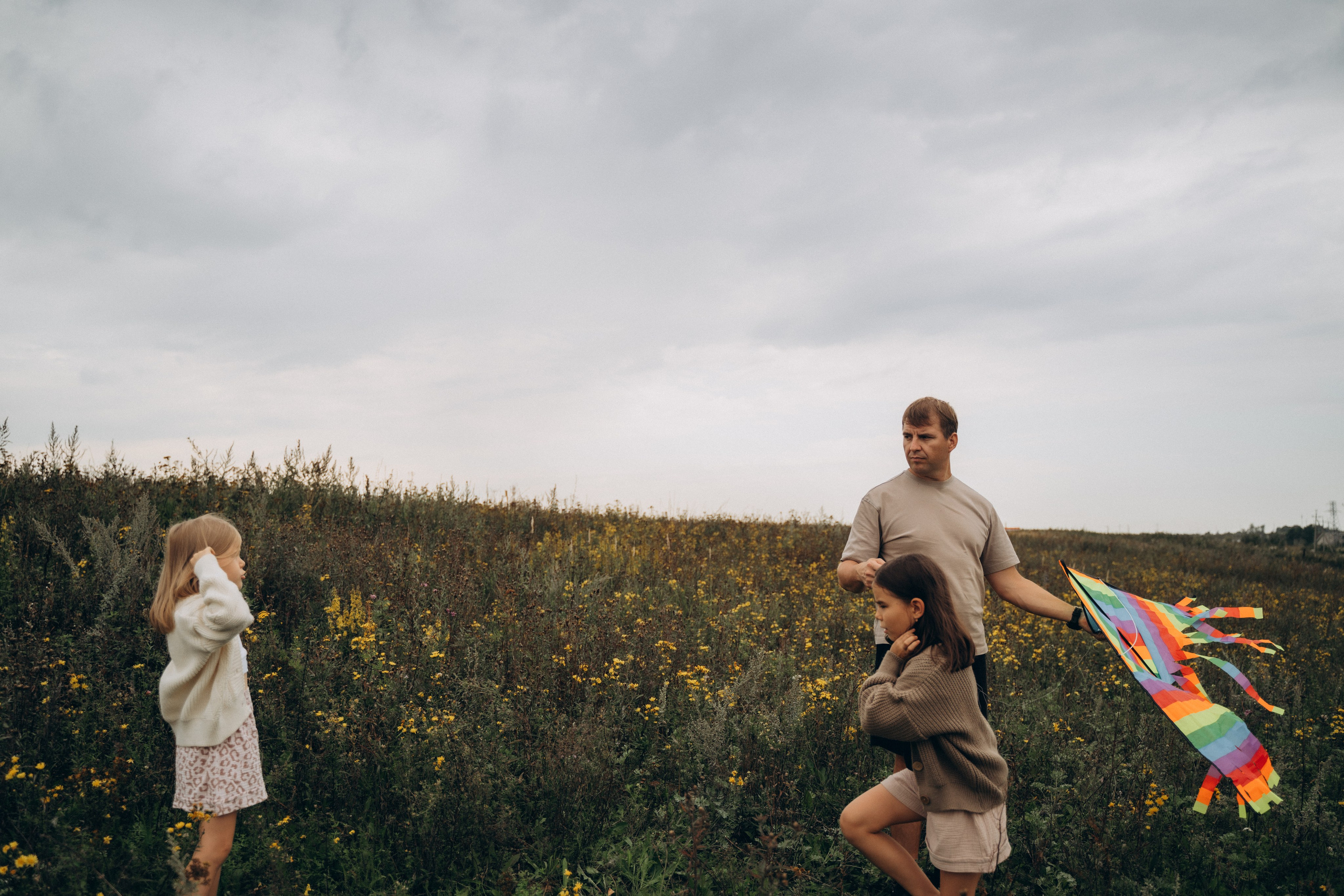 C папой. FotoTanya. Раменское/Жуковский/Бронницы