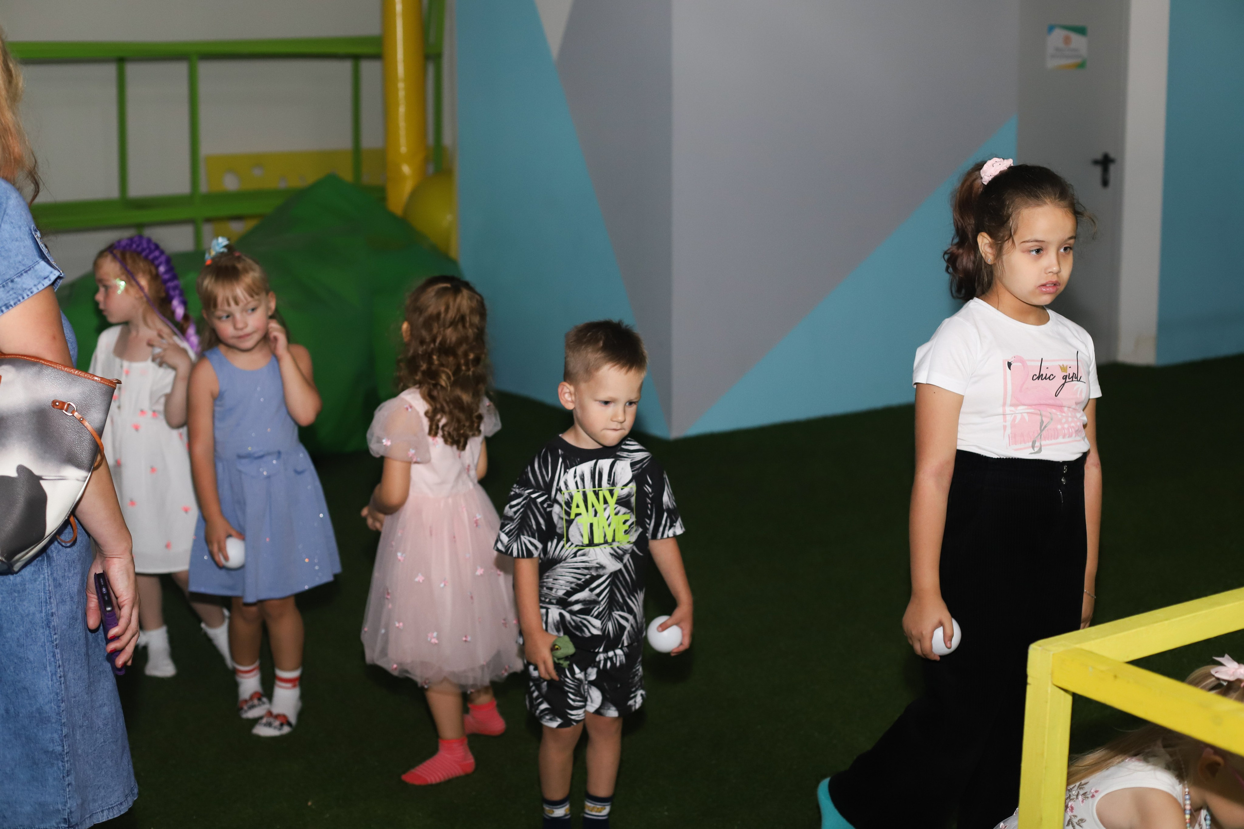 5 Лет Веронике. Ilopavlova_ph