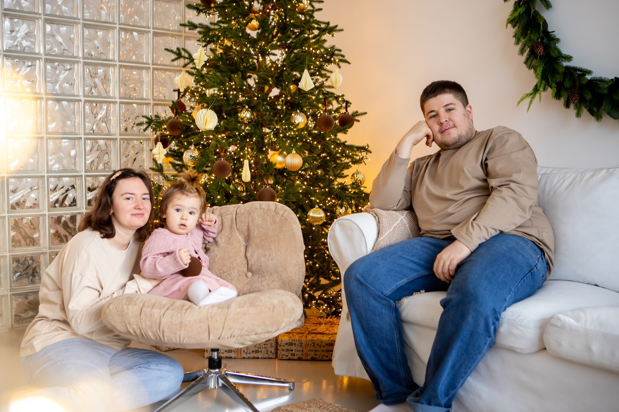 Втроём ❤️. Ilopavlova_ph