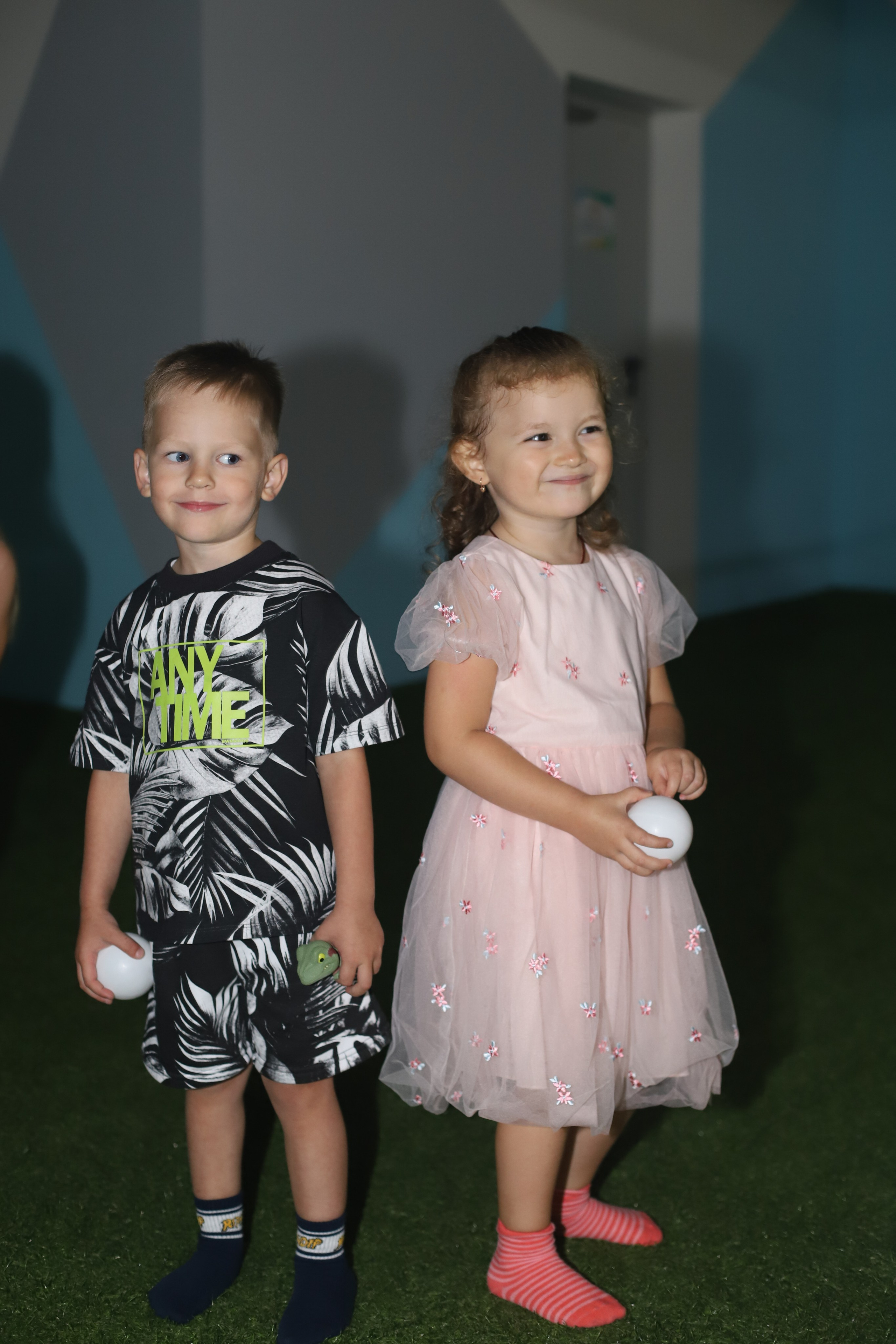 5 Лет Веронике. Ilopavlova_ph