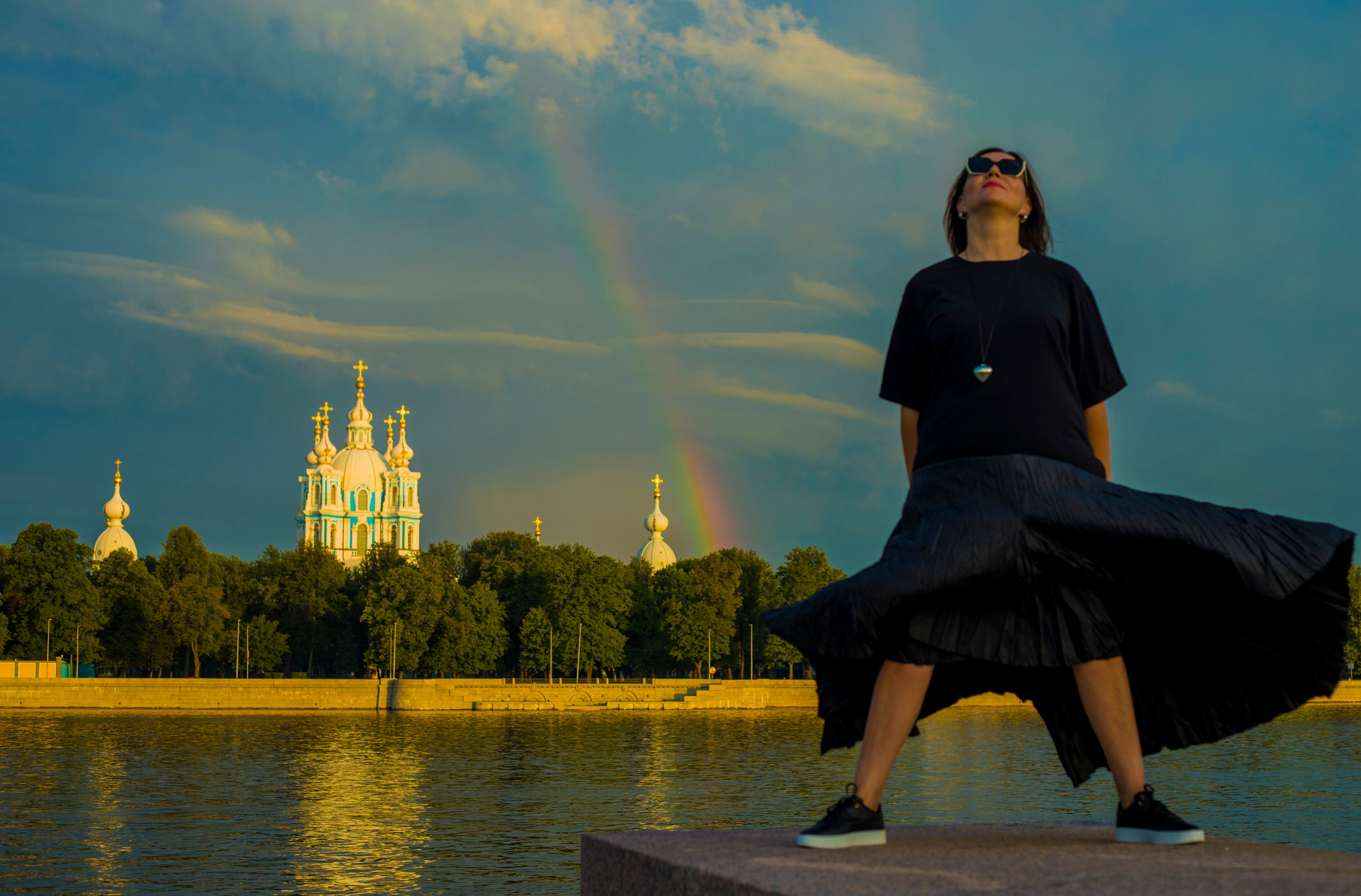 Фотограф Александра Степанова