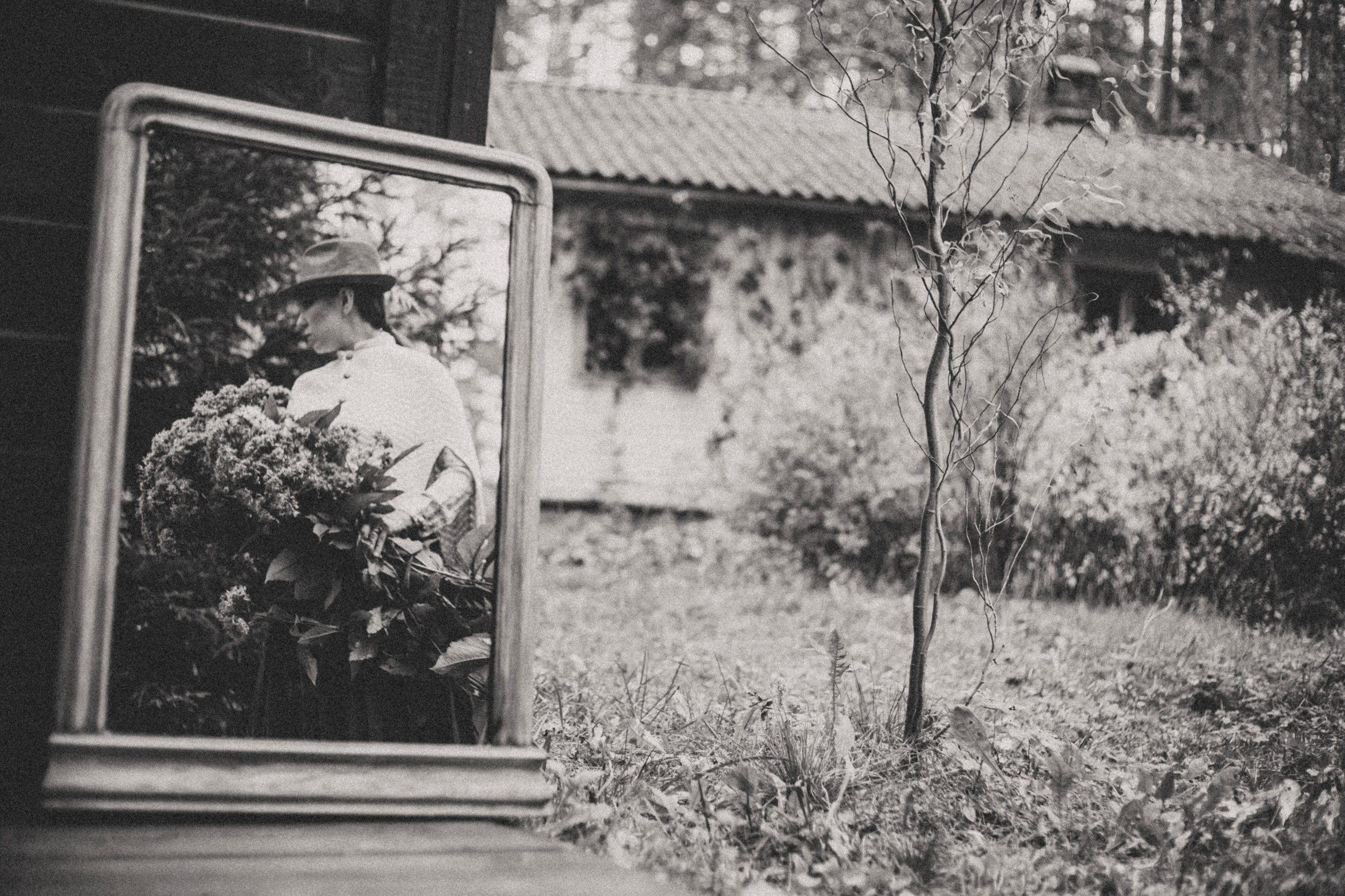 Жанна. Фотограф Александра Степанова