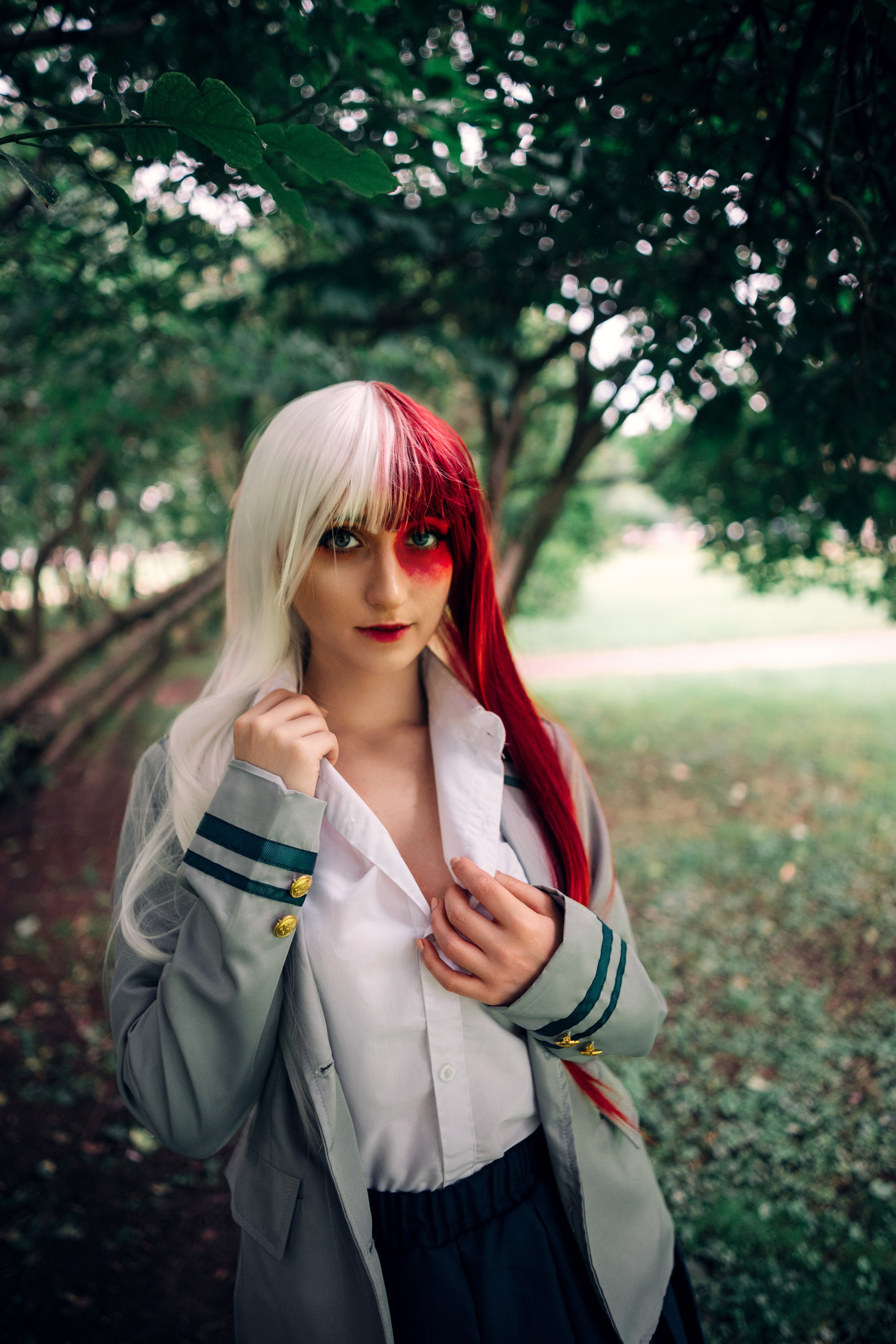 Тодороки. Фотограф Андрей Клевцов