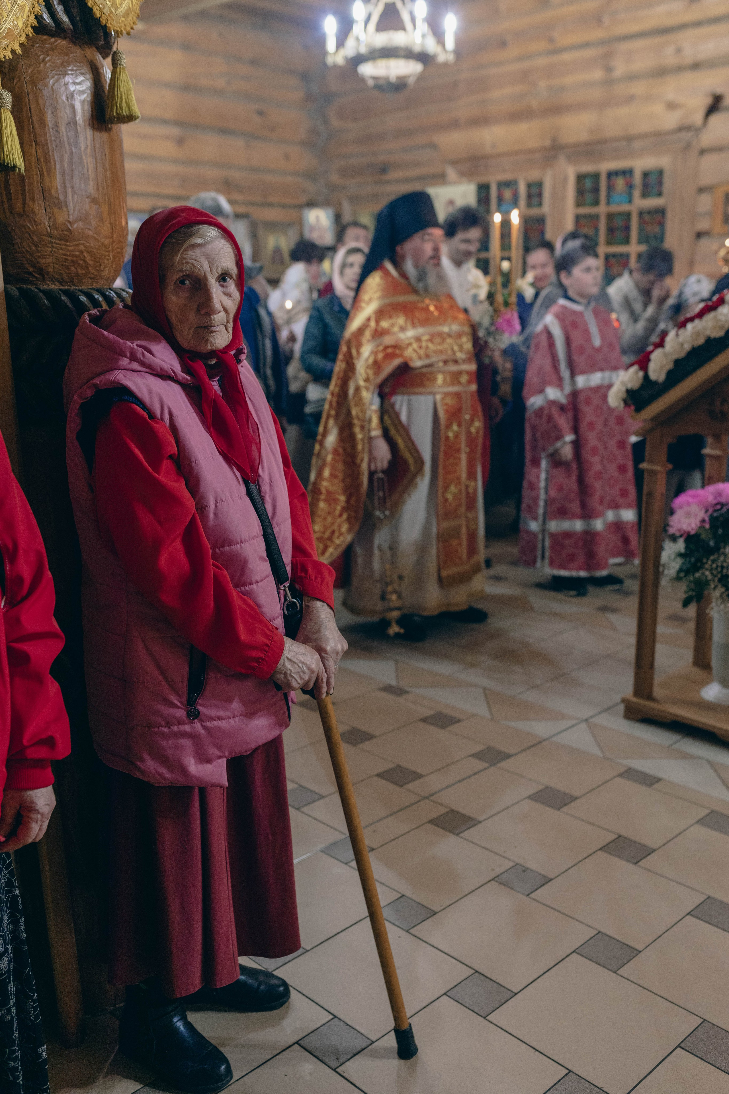 Пасха 2025 Храм Святителя Николая Мирликийского в с. Саввинская Слобода. Артеменкова Анна Фотограф