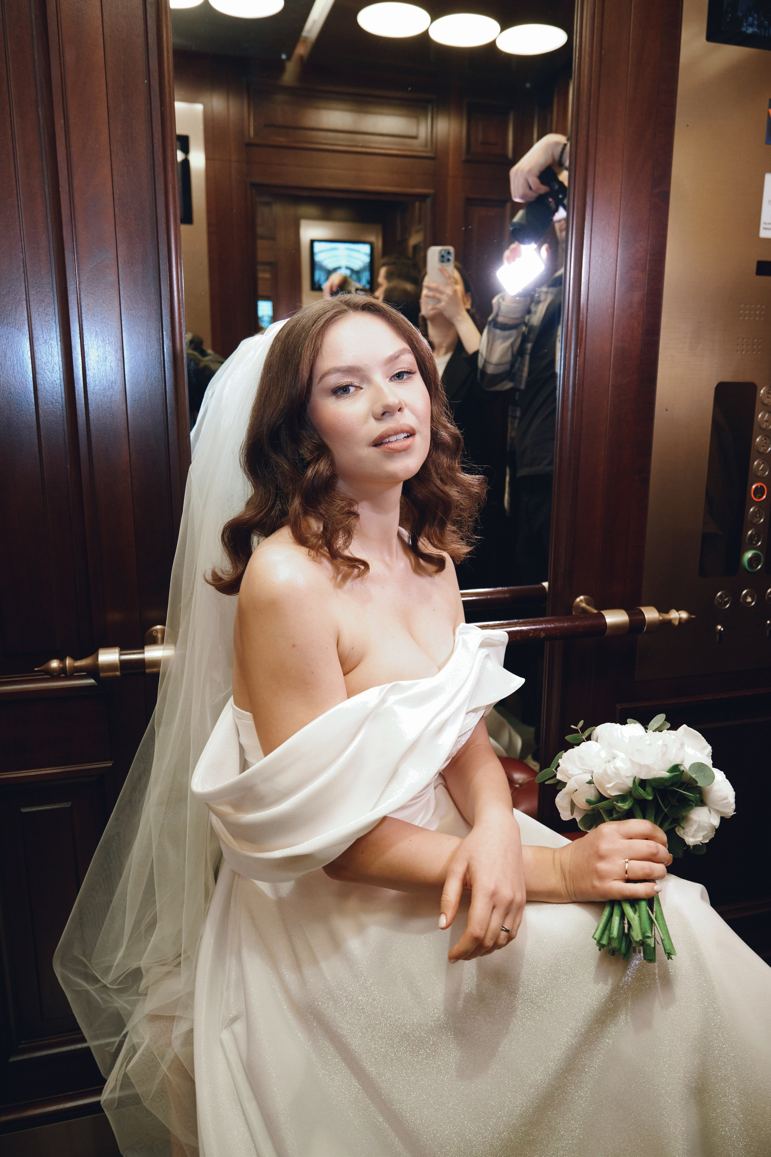 Алина & Ярослав. Свадебный фотограф Санкт-Петербург Ирина Селезнева RmesLOVE