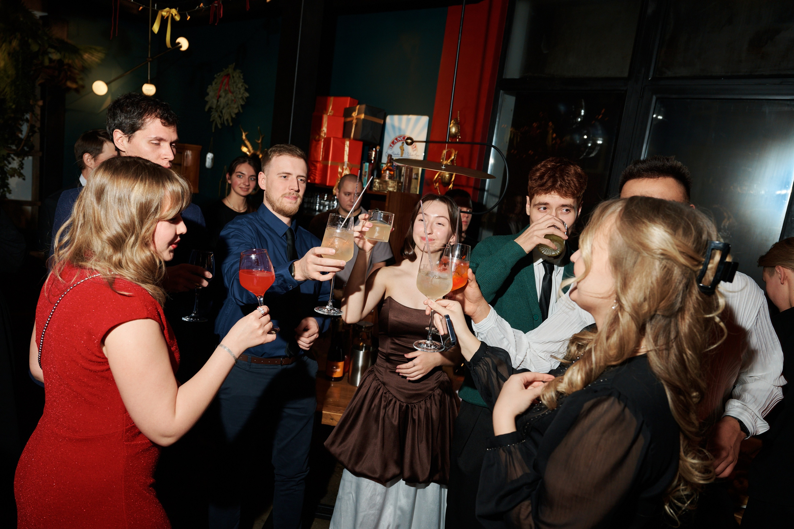 Репортажный фотограф Иван Порошин