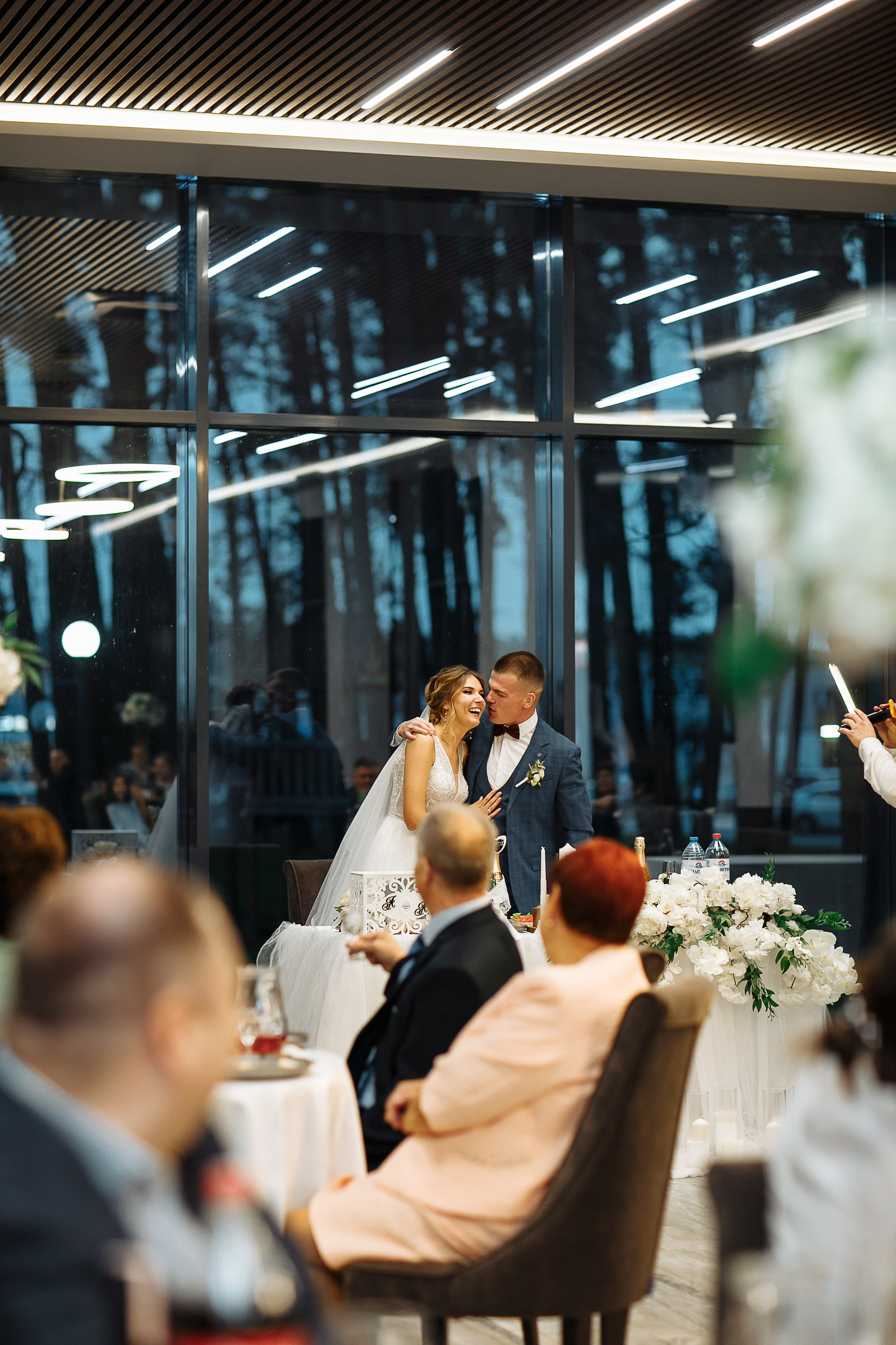 Настя и Саша. Ваш фотограф Любовь Чистякова