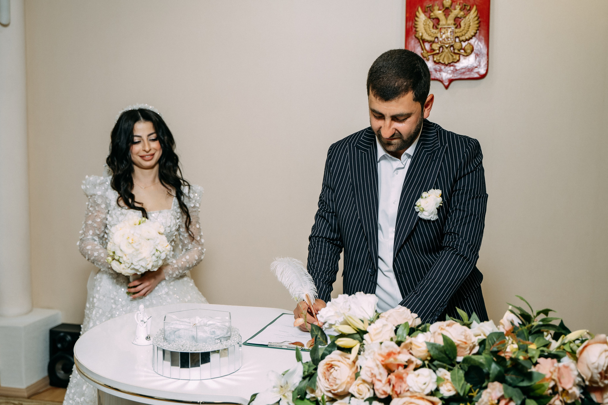 Анонс Свадебного дня 26.04.2025. Свадебный фотограф Кирилл Зейналов, Туапсе