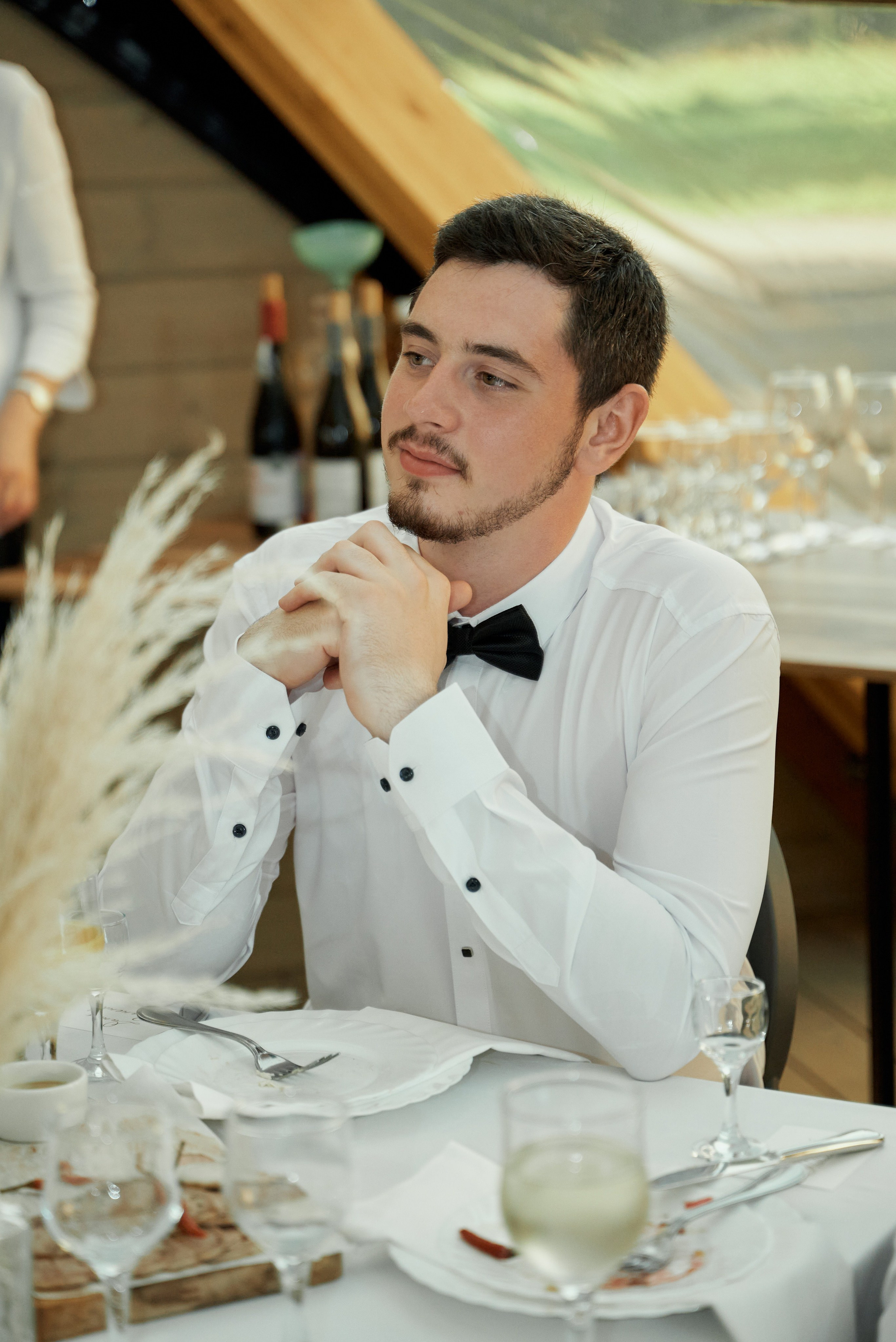 Александра и Максим. Свадебный фотограф Александр Браво