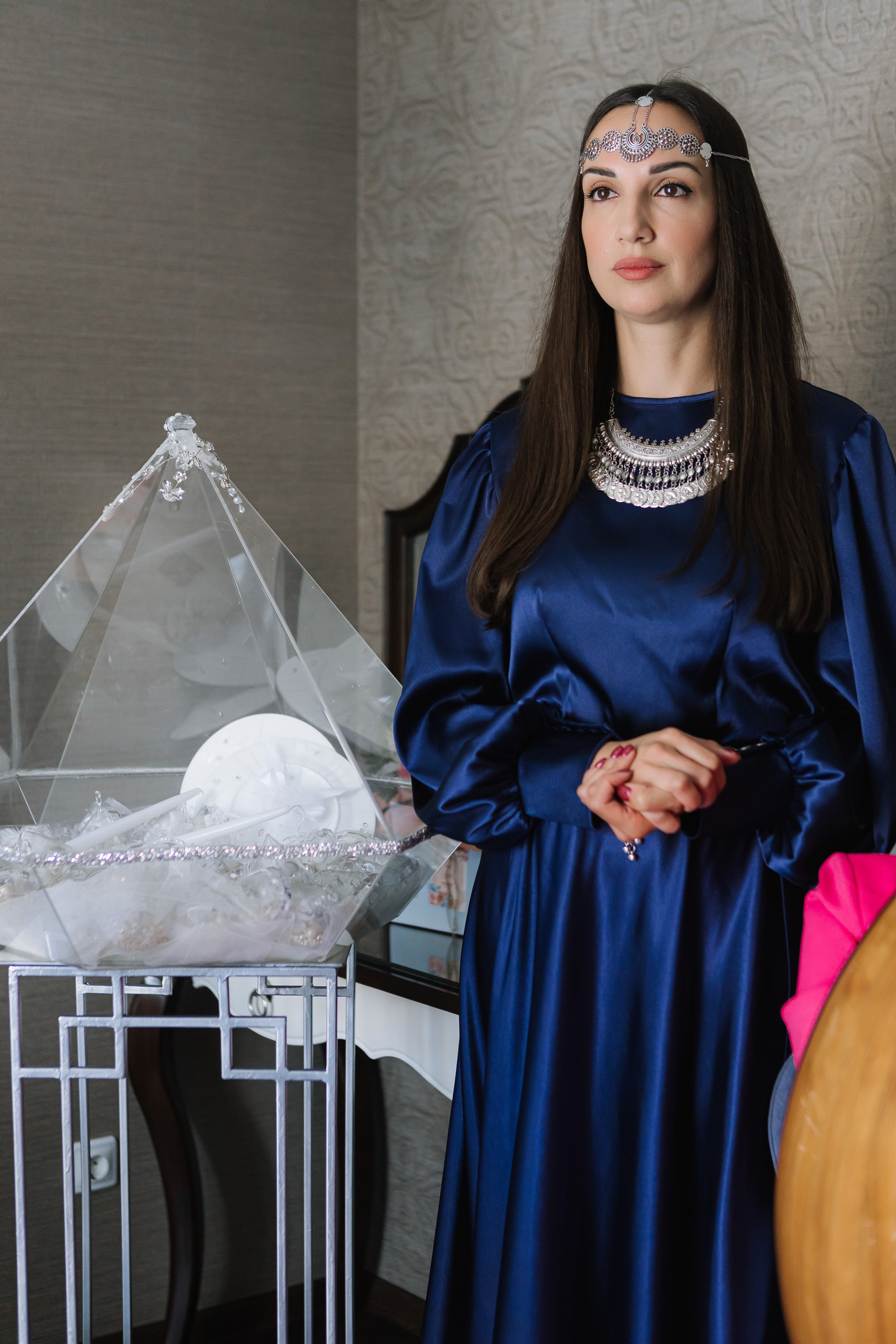 Андраник и Лилия. Фотограф Алина Мкртычева