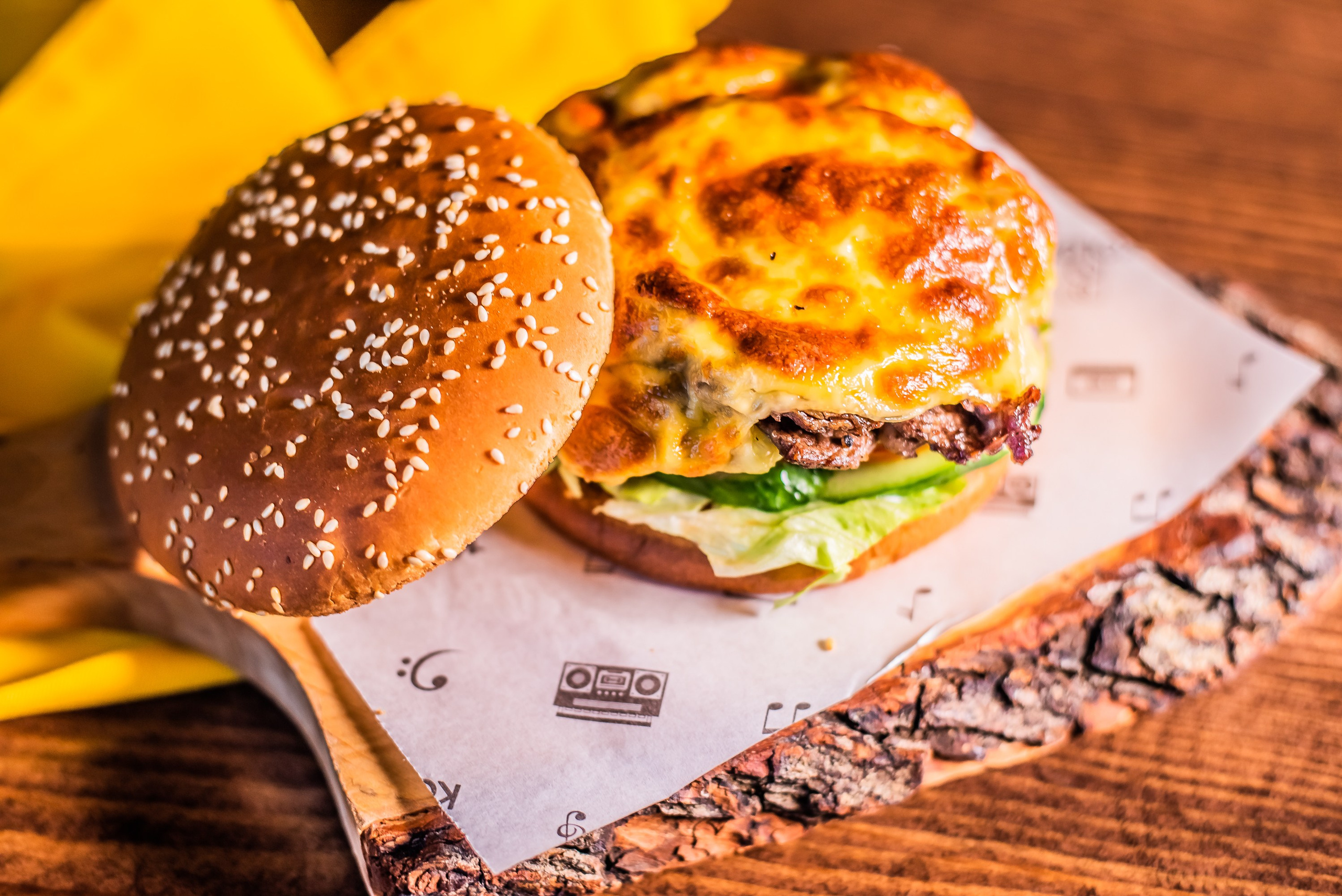 Рестораны, кафе. Фотограф в Астане Табакова Наталья