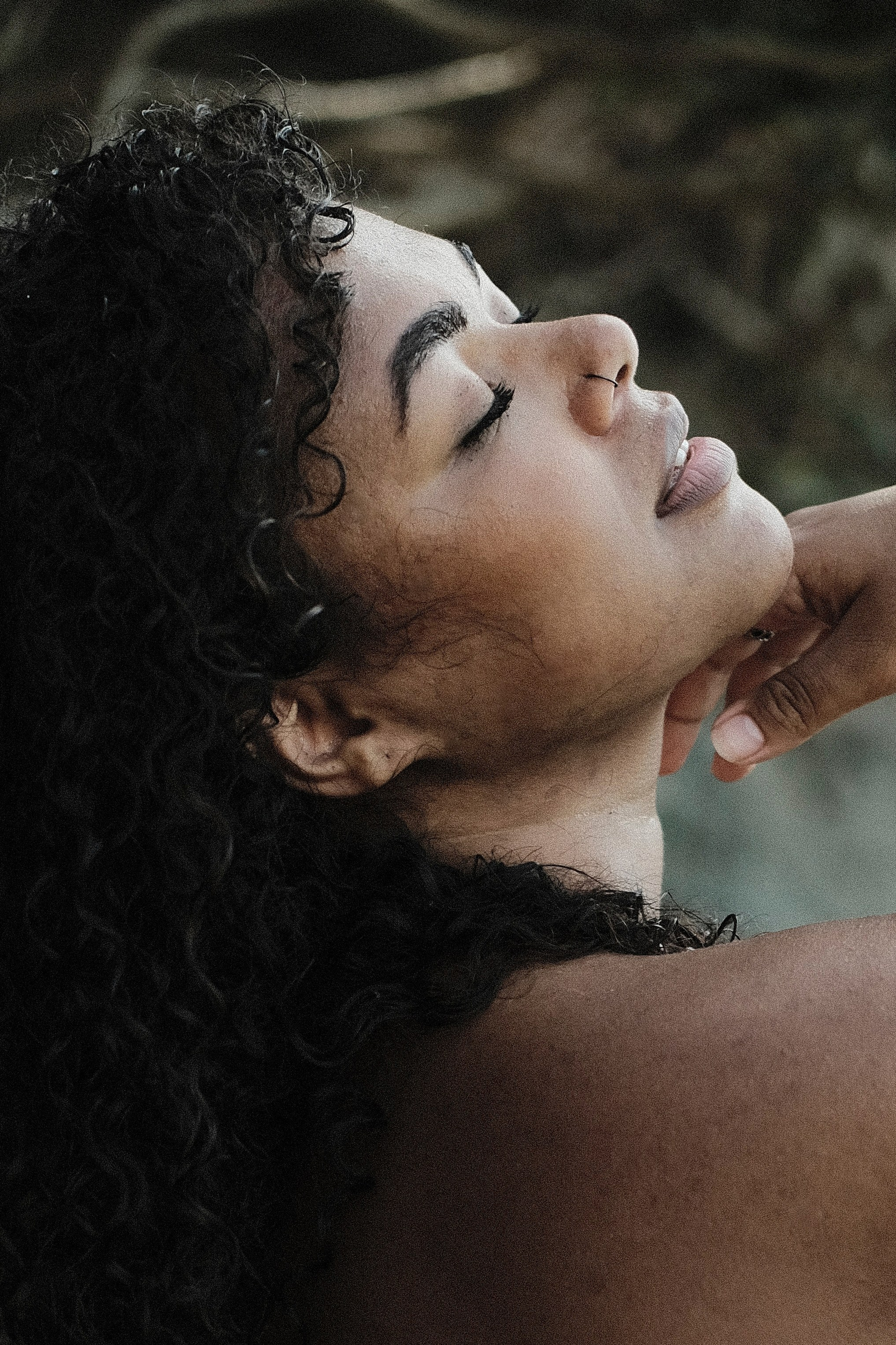 Gretta. Vanyazaramkami