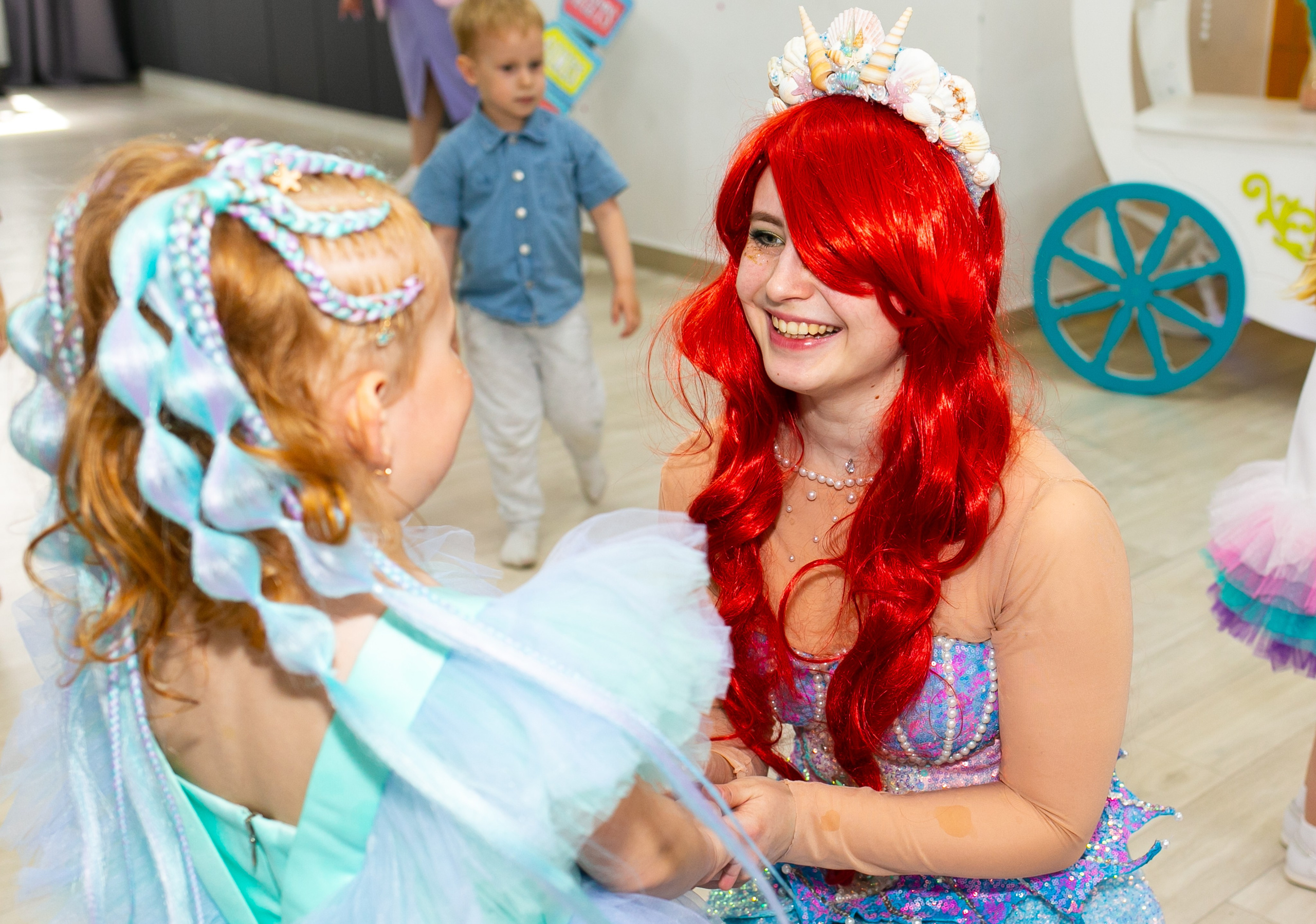 Праздники. Фотограф новорожденных и семейный фотограф НСО г. Бердск Марина Львова