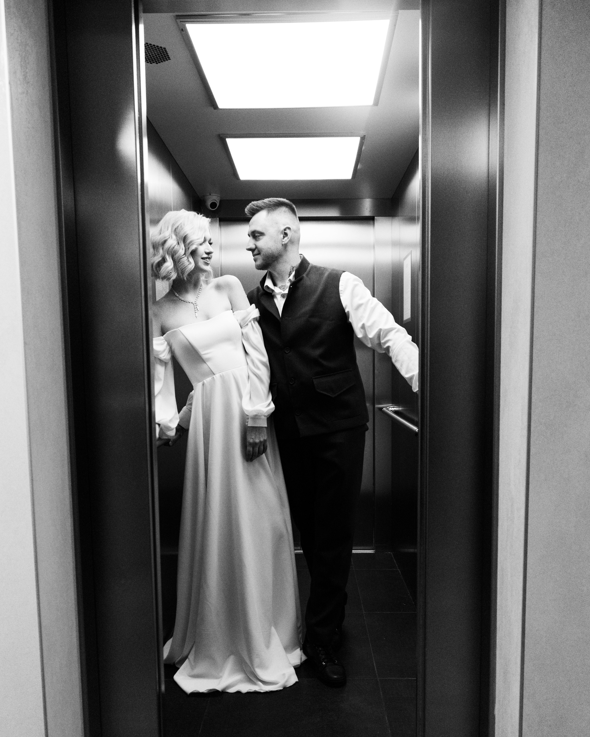 Свадебный фотограф в Москве