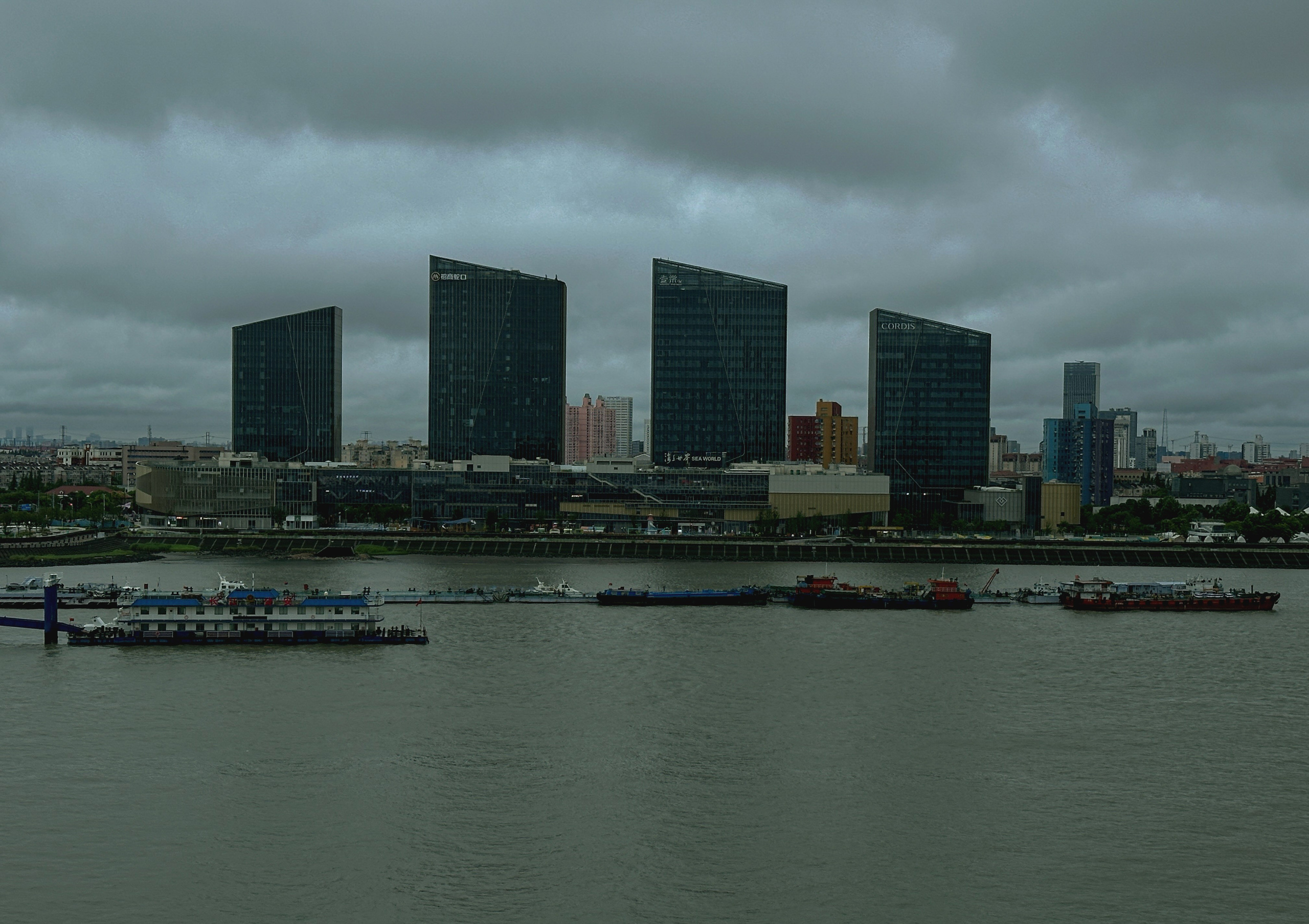 LANDSCAPE. Art Рhotographer Russia/Moscow