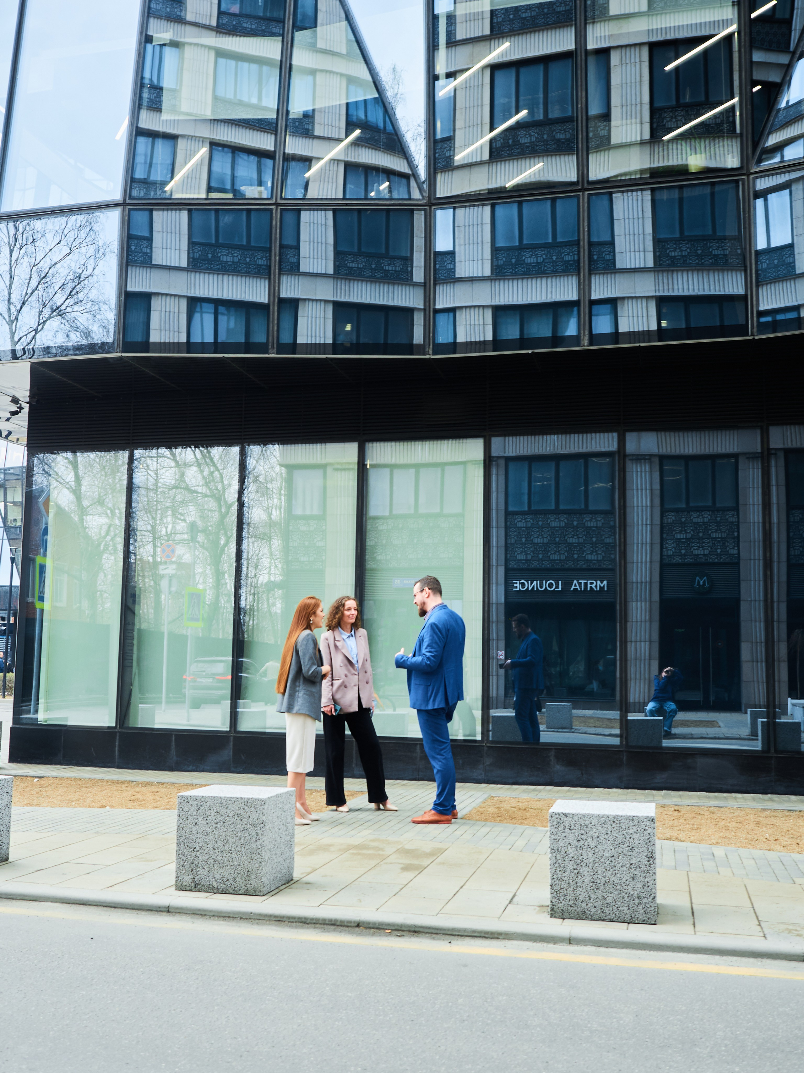 Брокеры по недвижимости. ГЛАВНОЕ