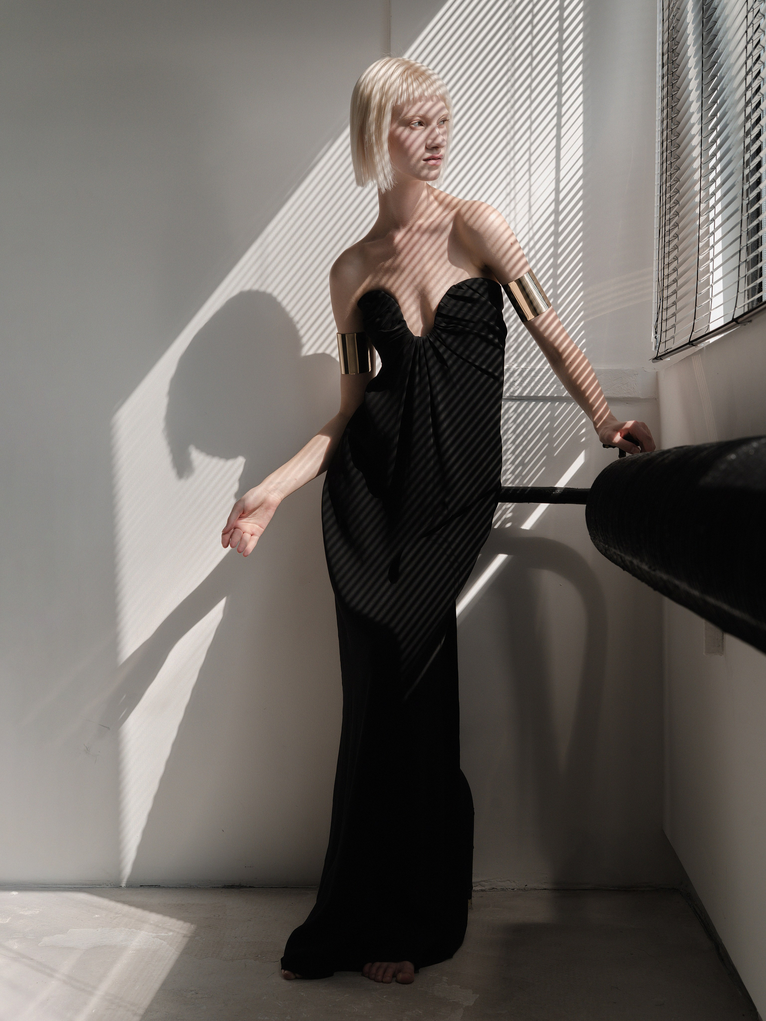 Anastasia. Commercial photographer Natalia Bychkova