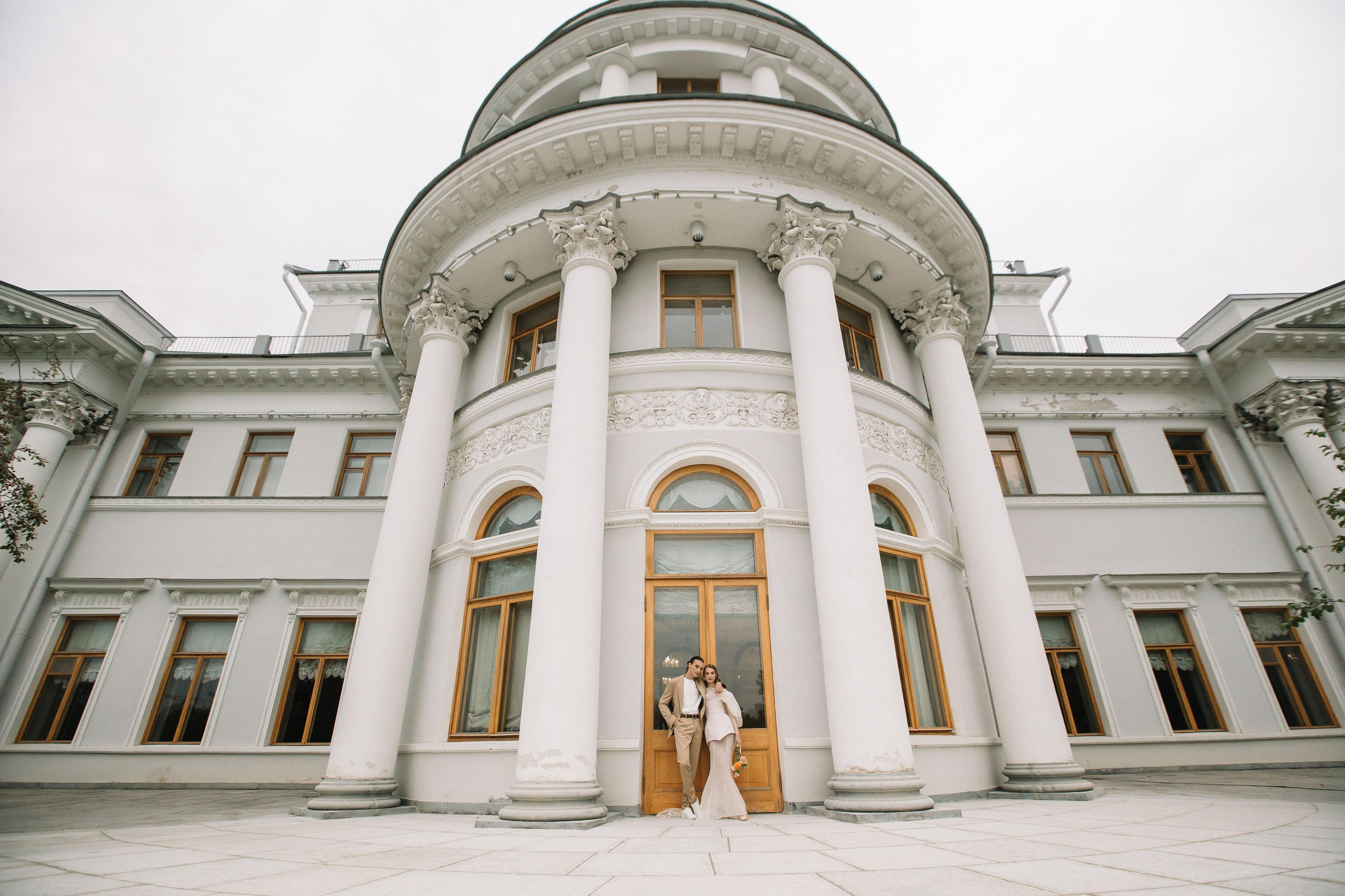 Château. Нияз Саляхов фотограф Казань Татарстан