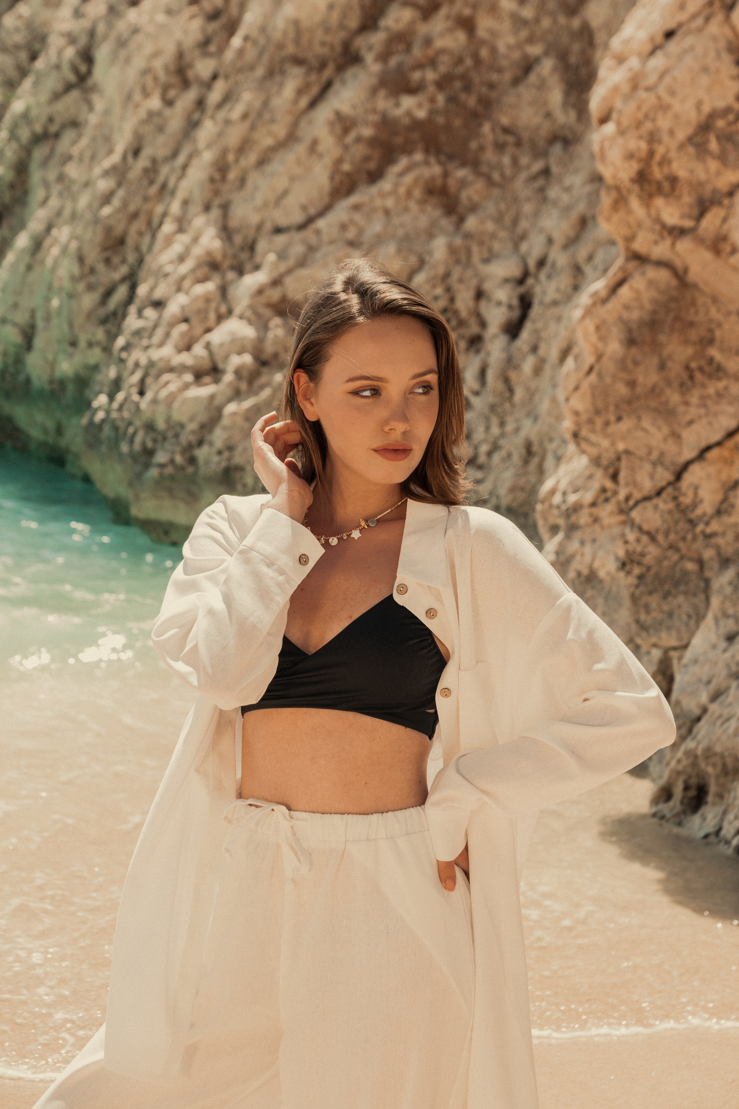 Съемка для бренда. ПЕРСОНАЛЬНЫЙ ФОТОГРАФ