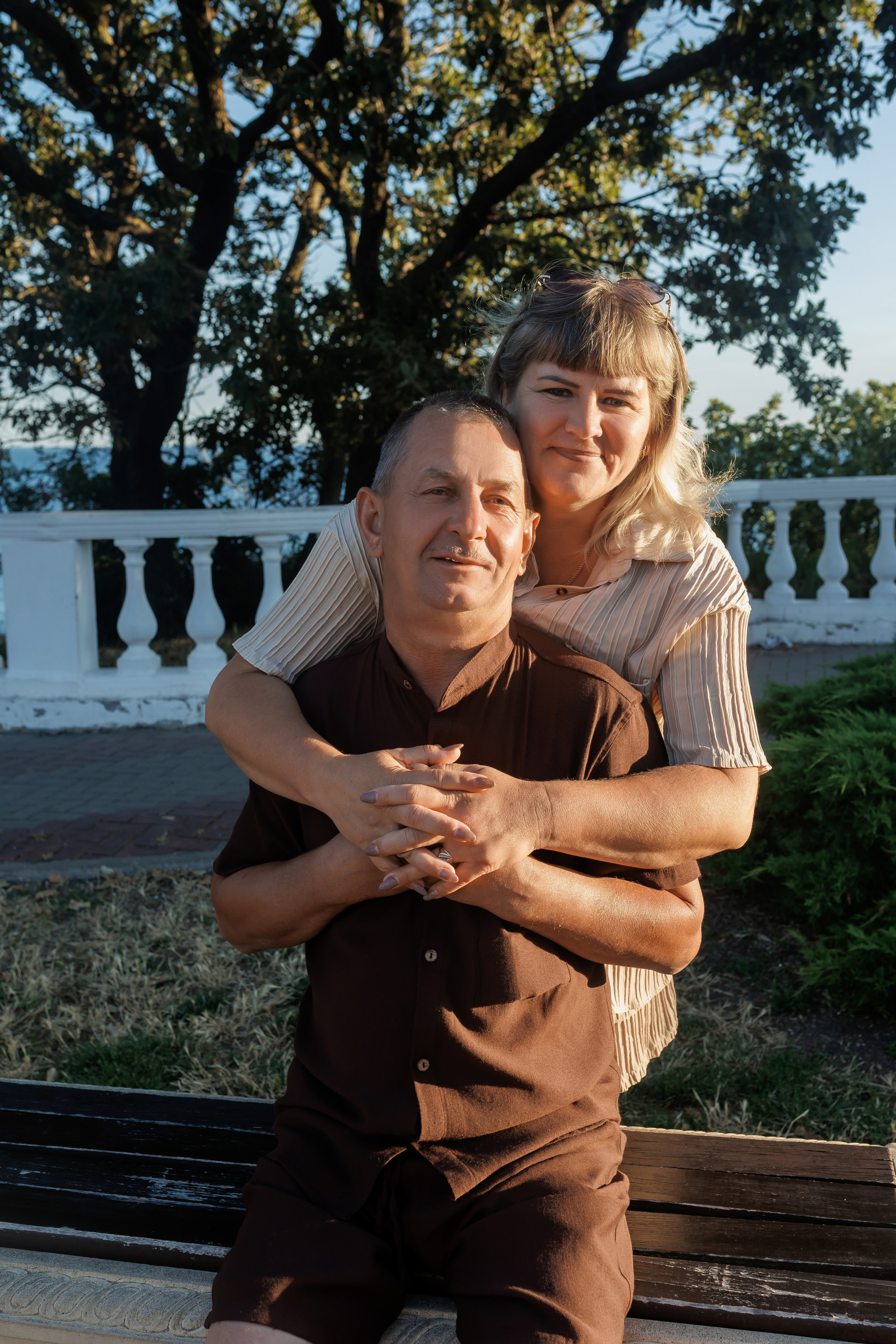 Алена, Марина, Александр, Юра. Wedding and family photographer in Gelendzhik Victoria Balashova