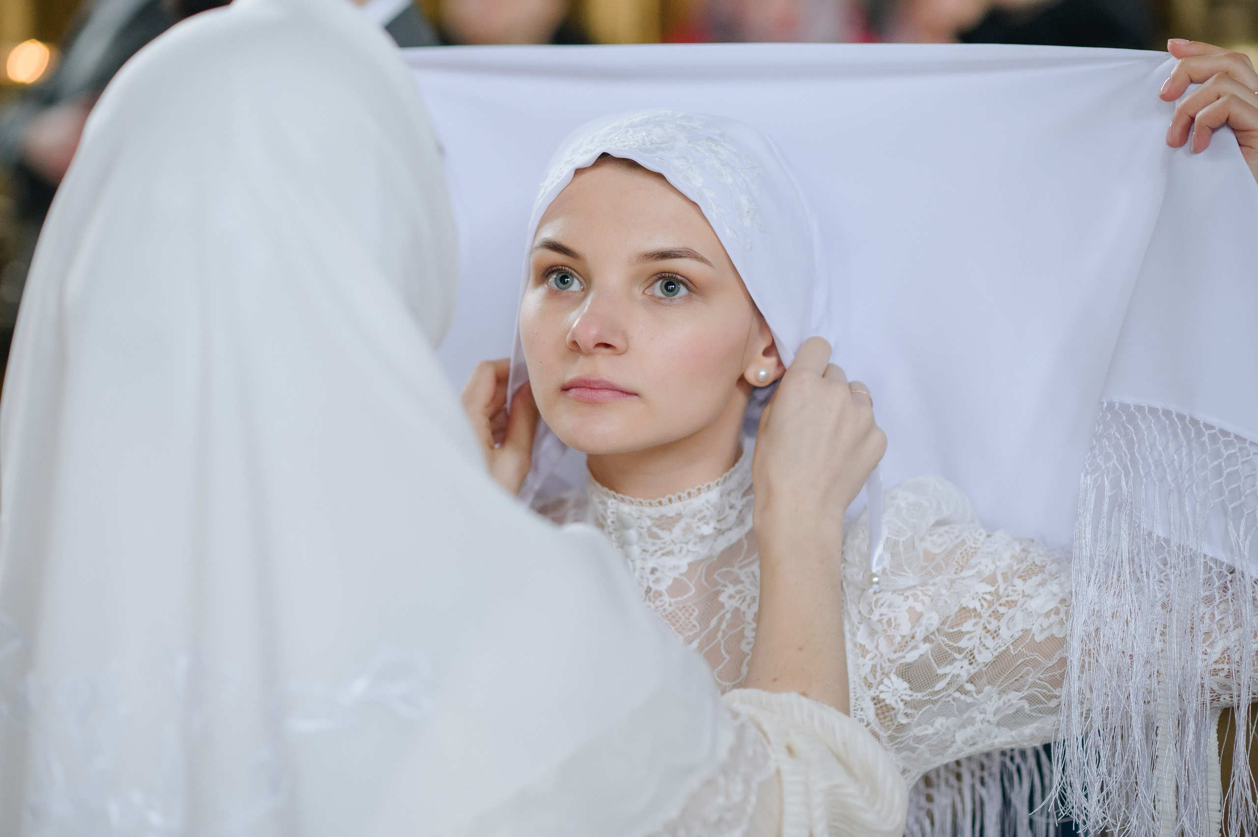 Евгений & Анна (Москва, Покровский собор). Семейный и свадебный фотограф в Санкт-Петербурге Серафима Смирнова