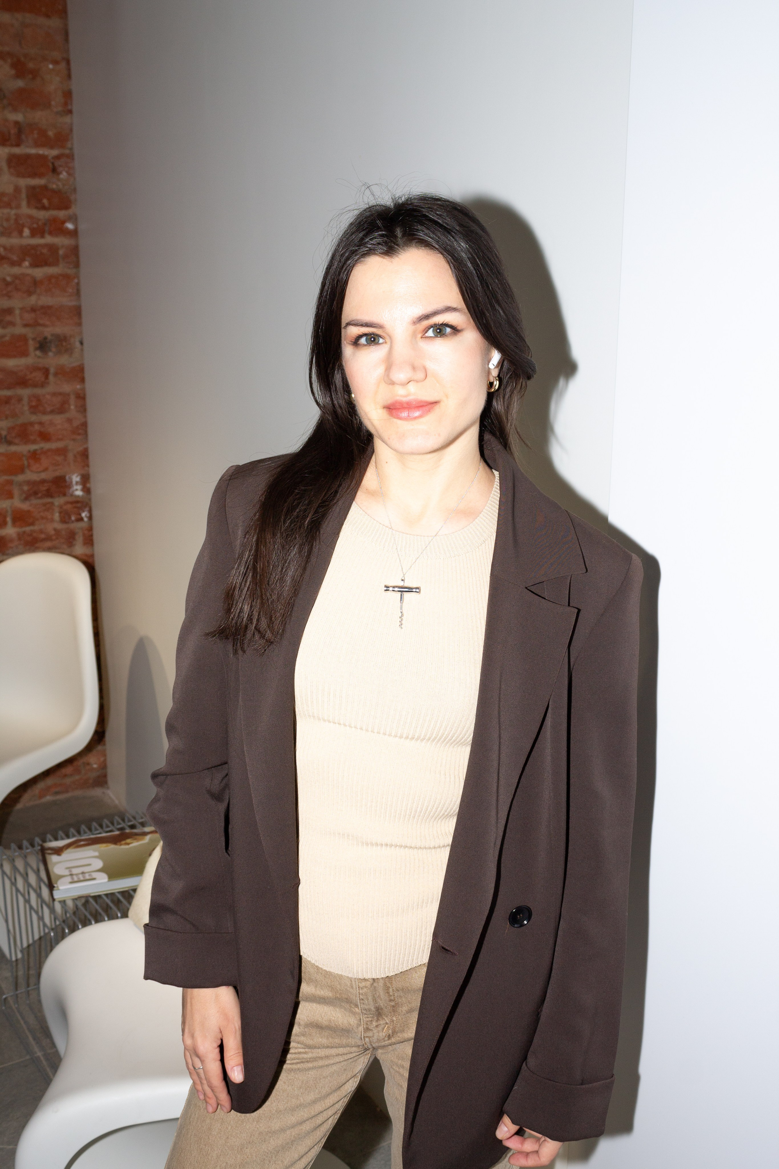 Make Me Happy & Nanik. Крылов Кирилл Фотограф Москва