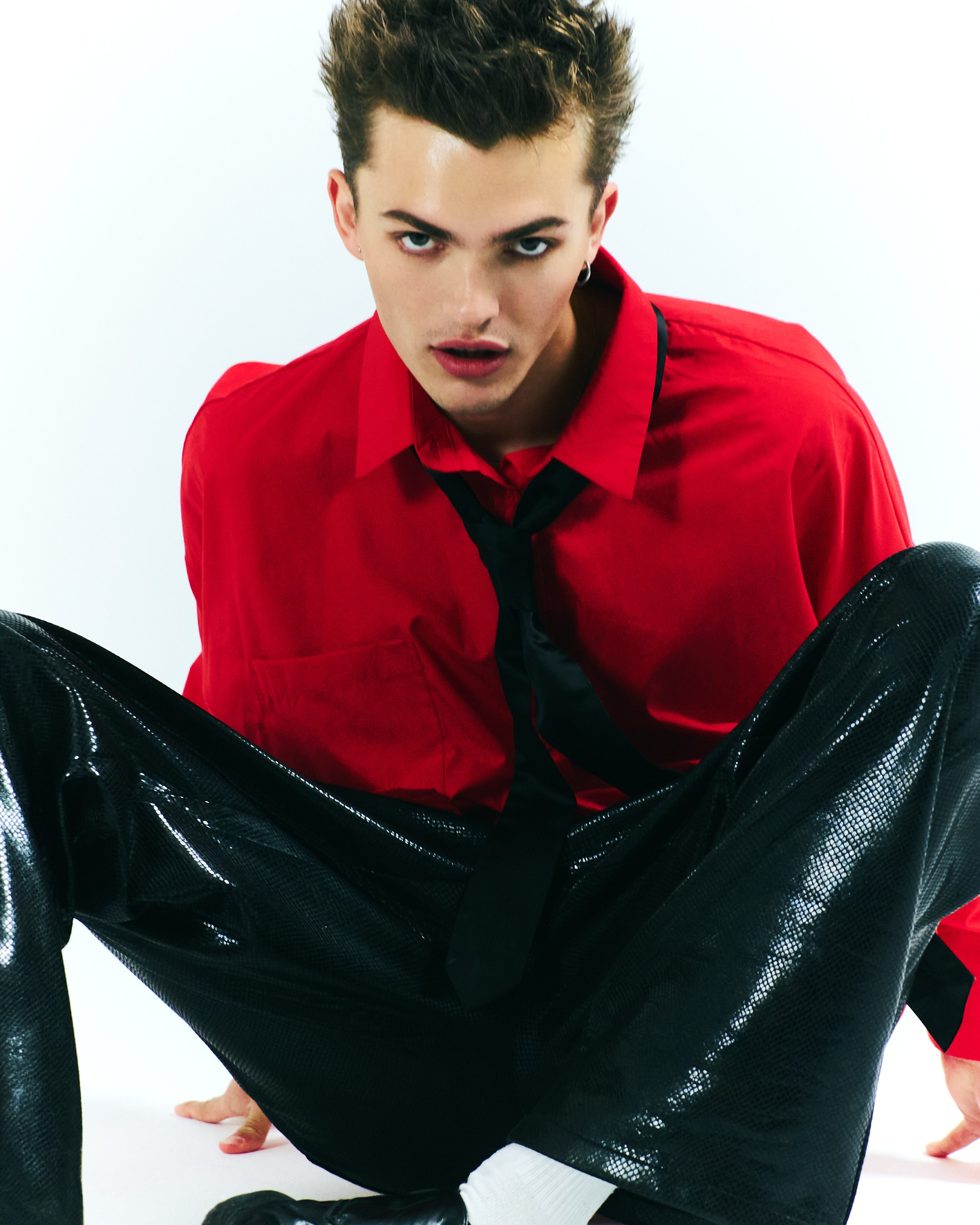 Artem. FASHION PHOTOGRAPHER