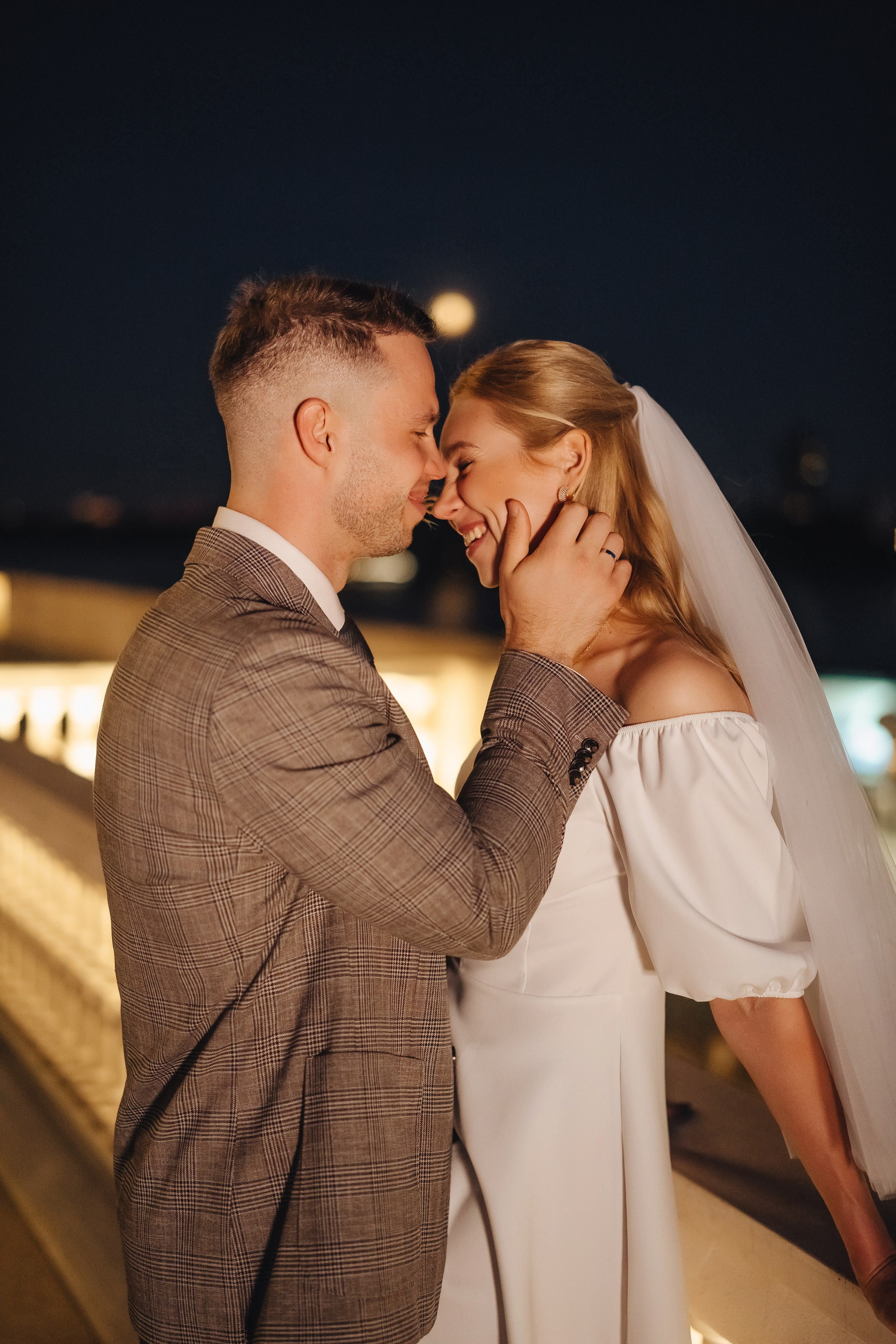 Свет нашей любви. Семейный фотограф