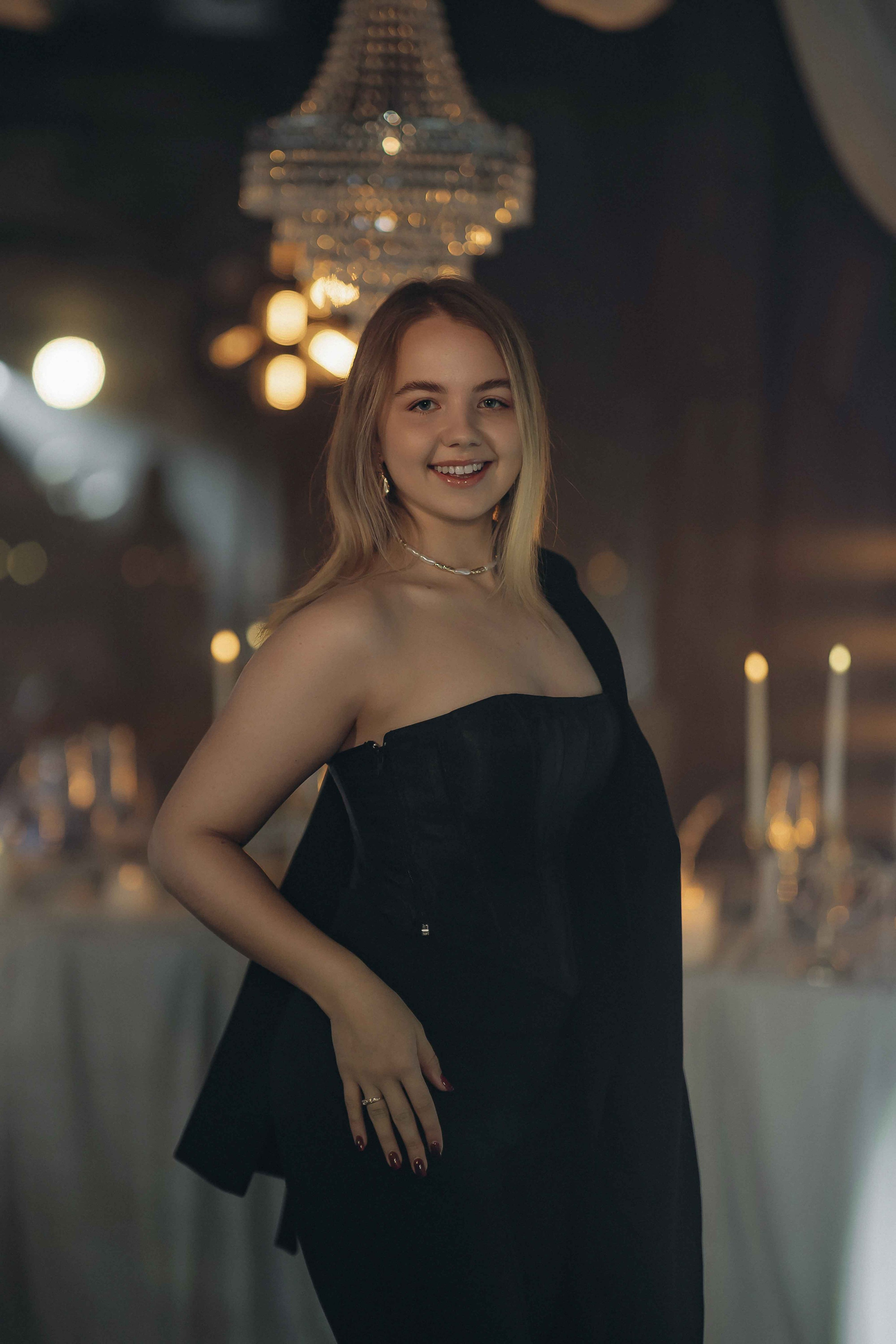 Бранч невест